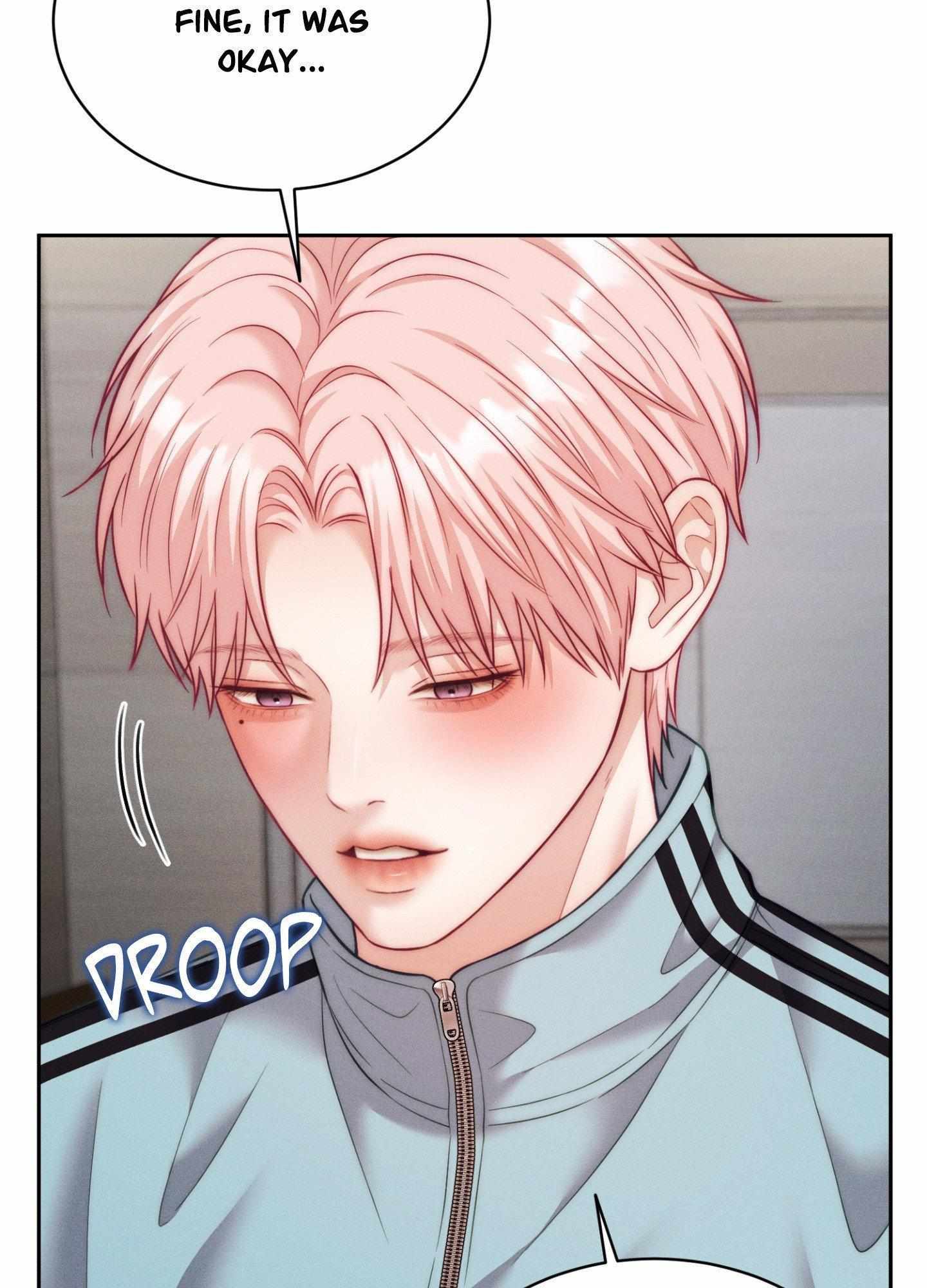 Love Remedy Chapter 54 page 87 - 