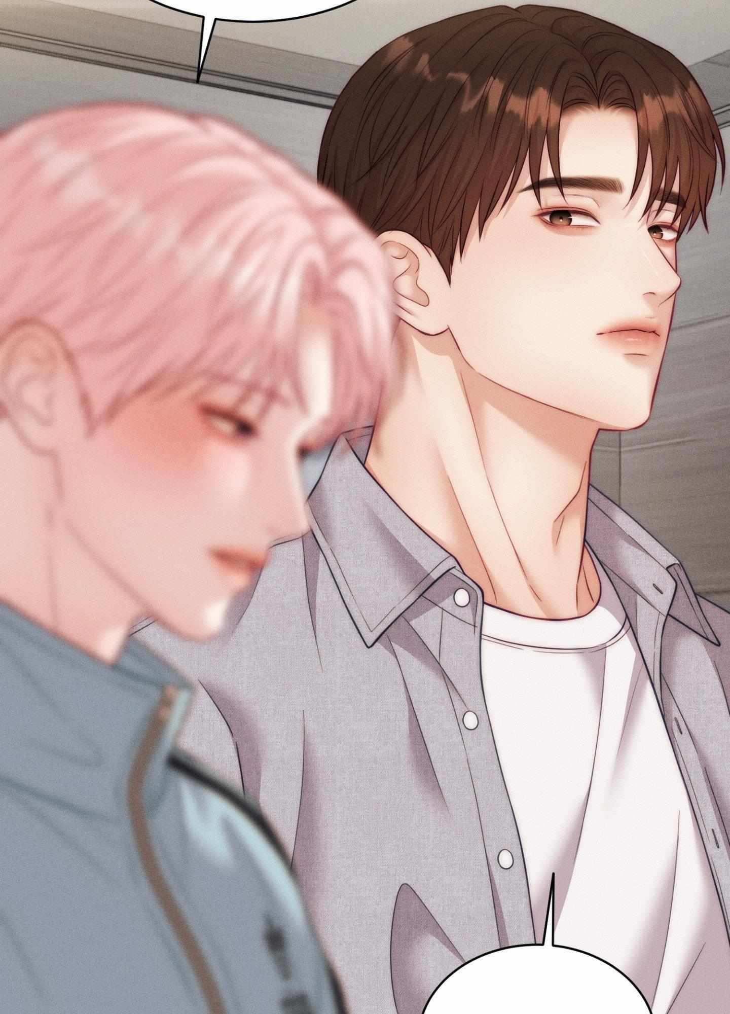 Love Remedy Chapter 54 page 89 - 