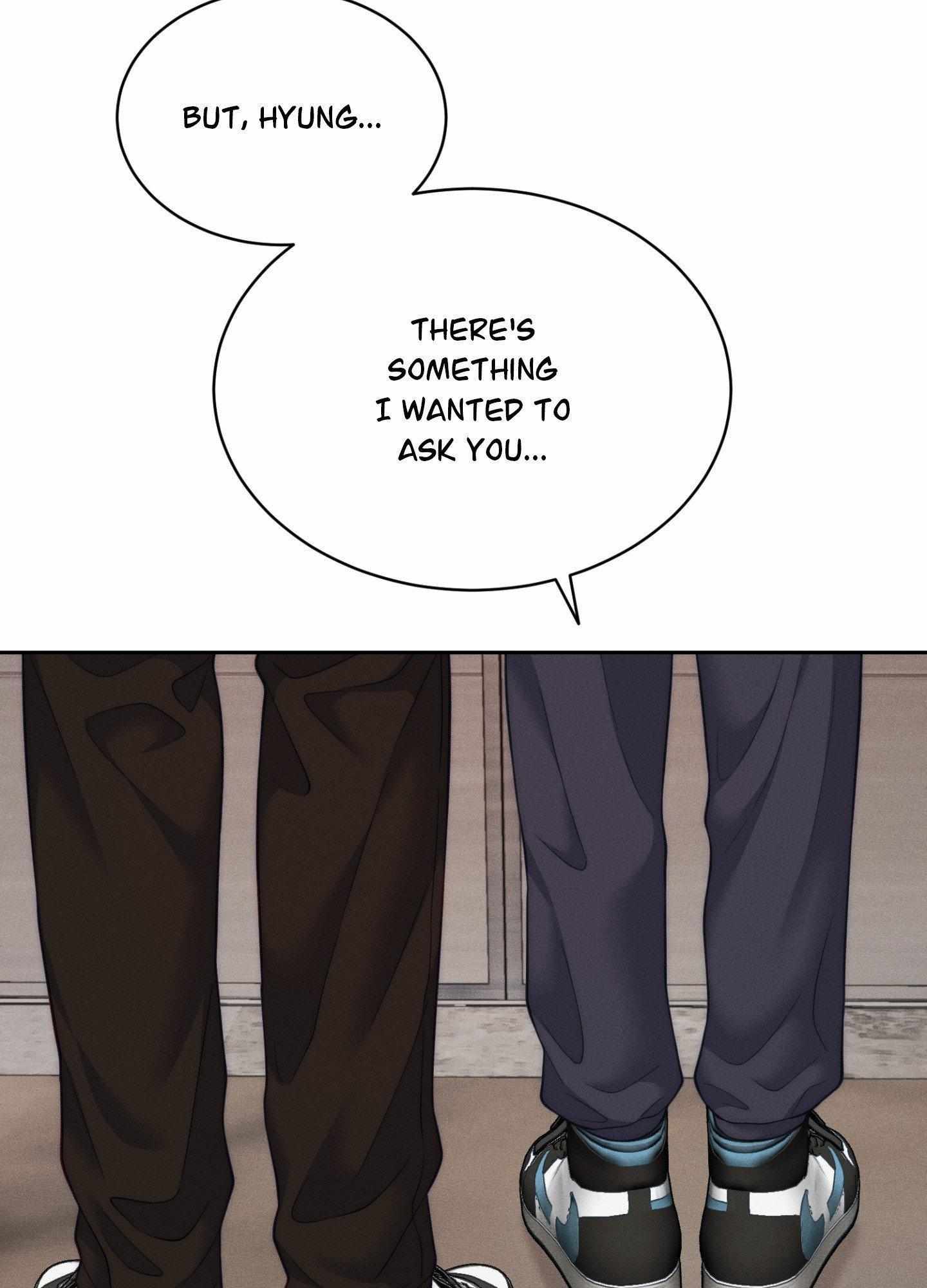 Love Remedy Chapter 54 page 92 - 