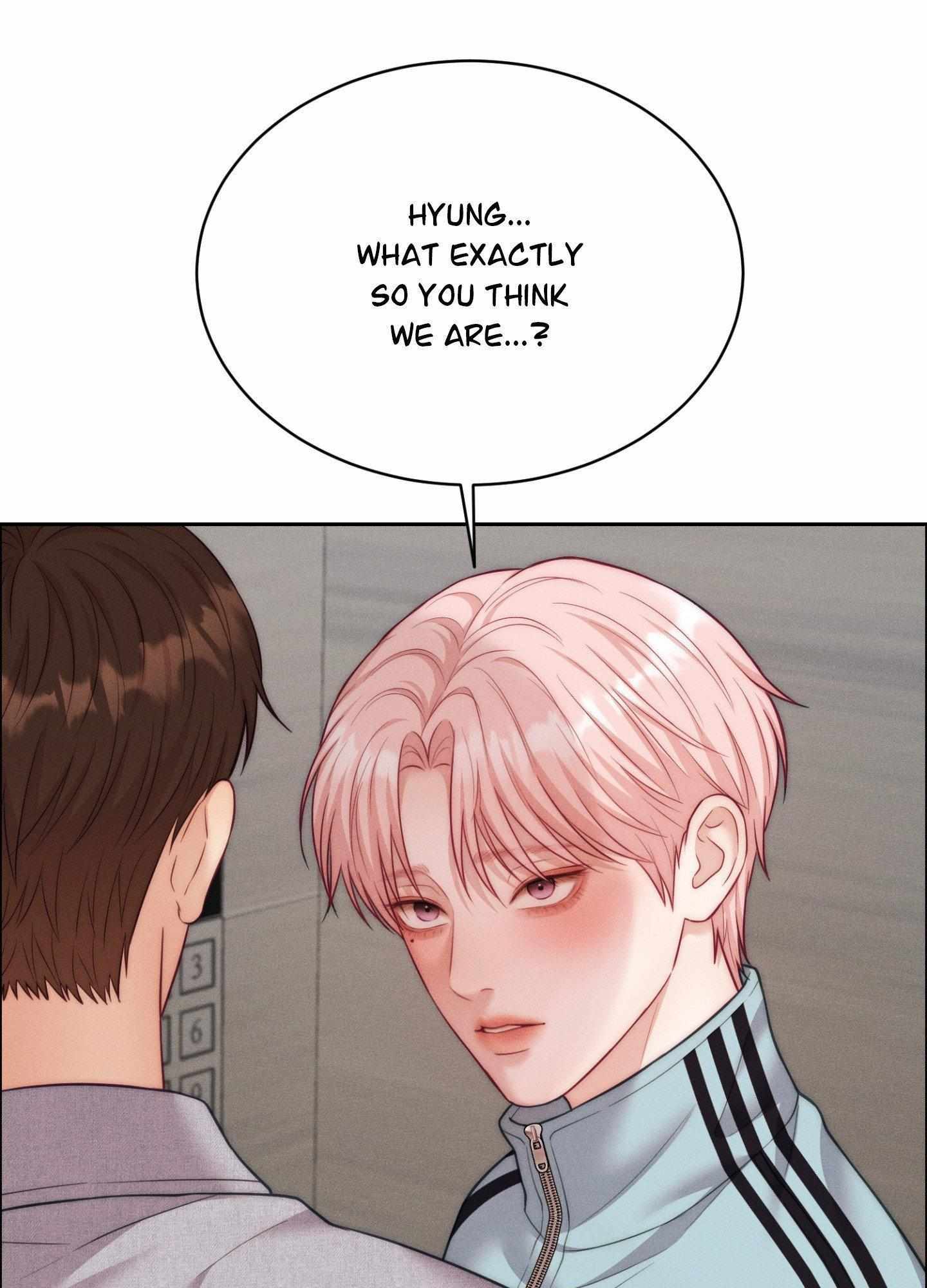 Love Remedy Chapter 54 page 94 - 