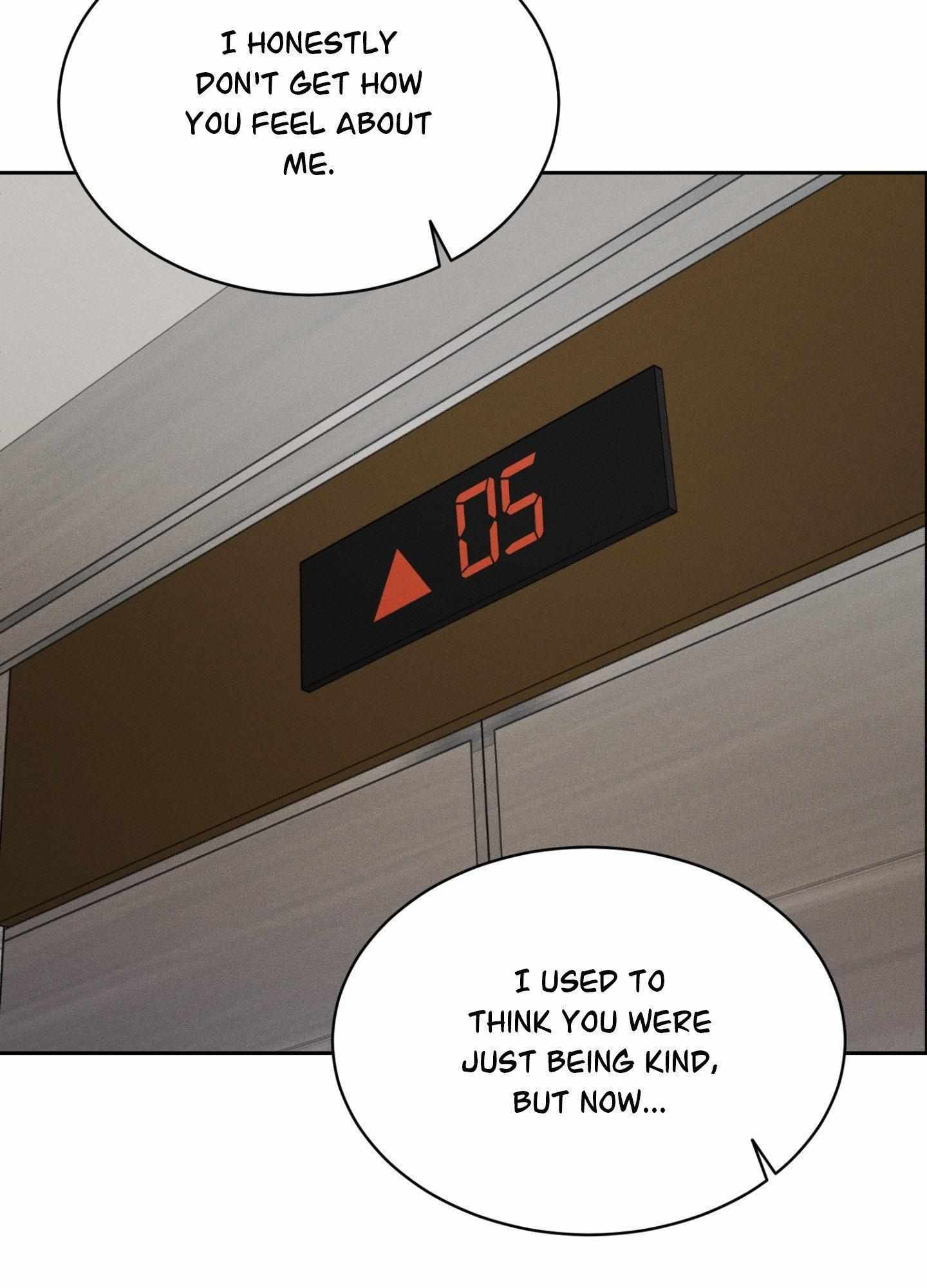 Love Remedy Chapter 54 page 96 - 