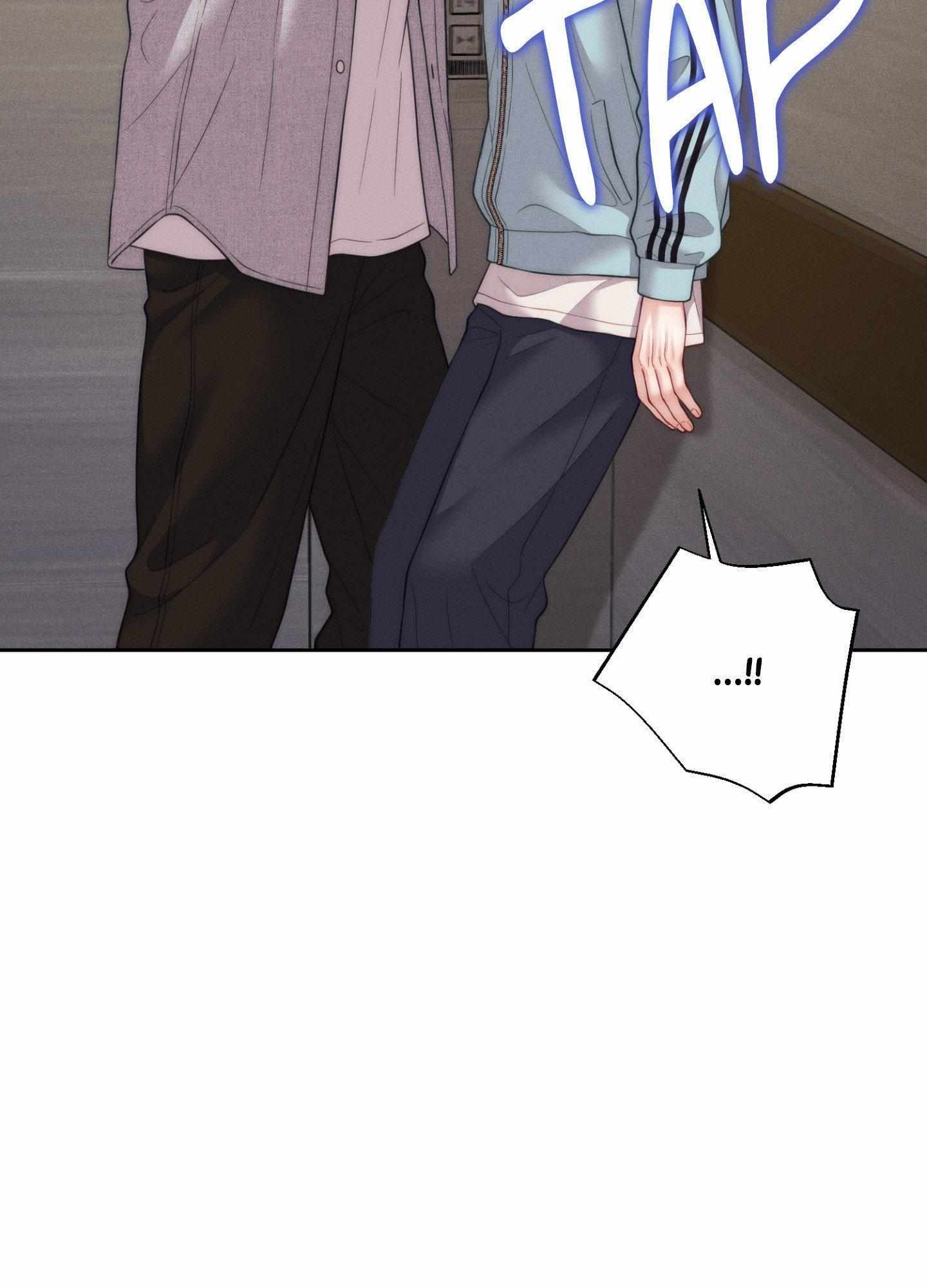 Love Remedy Chapter 54 page 99 - 