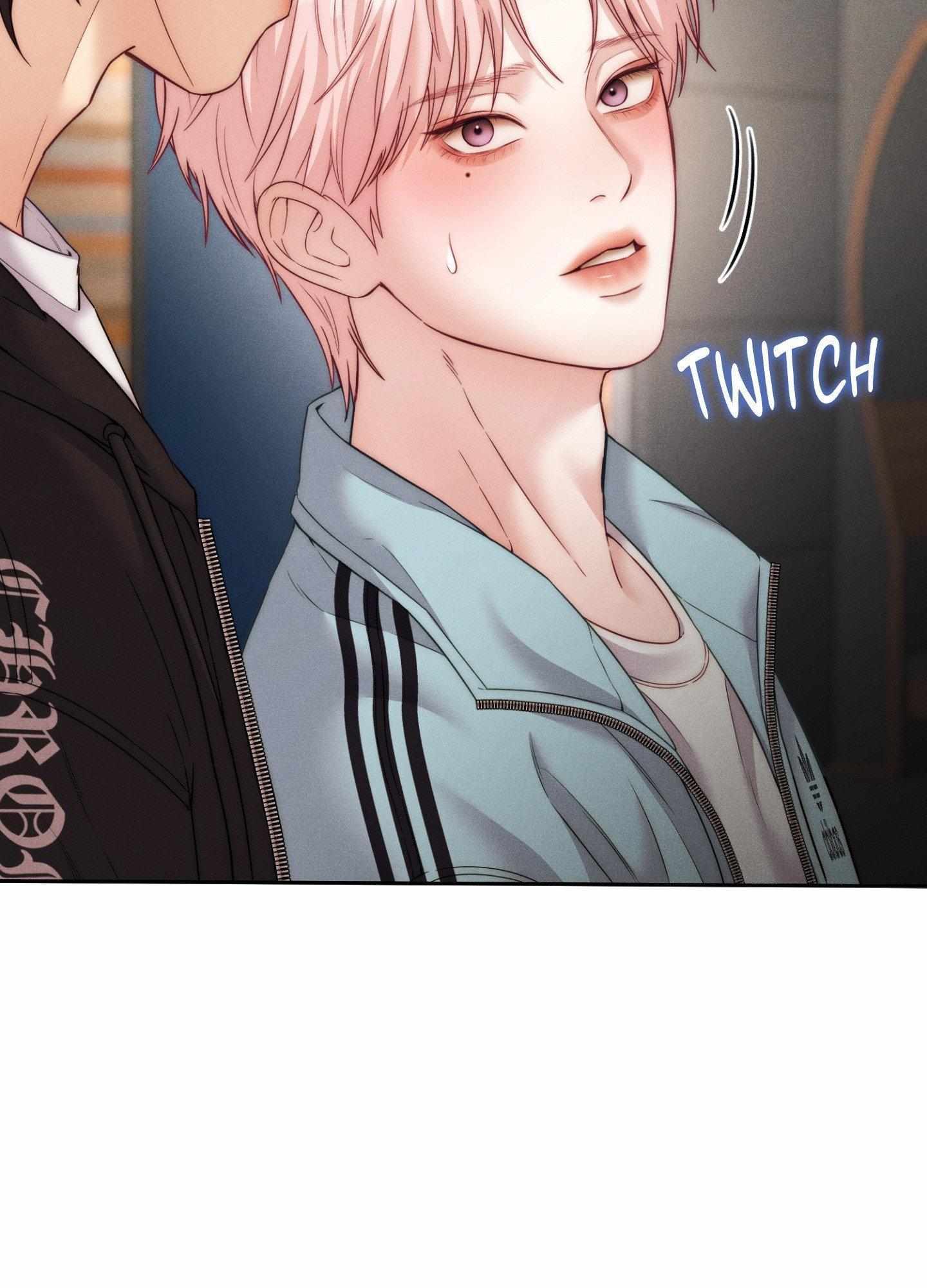 Love Remedy Chapter 55 page 101 - 