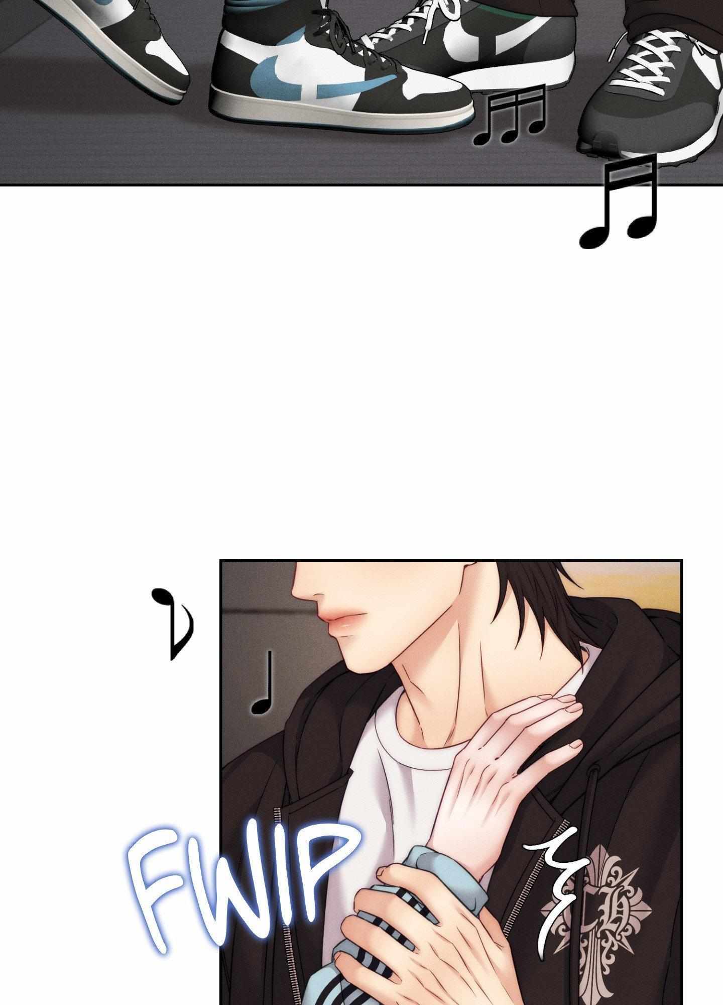 Love Remedy Chapter 55 page 104 - 