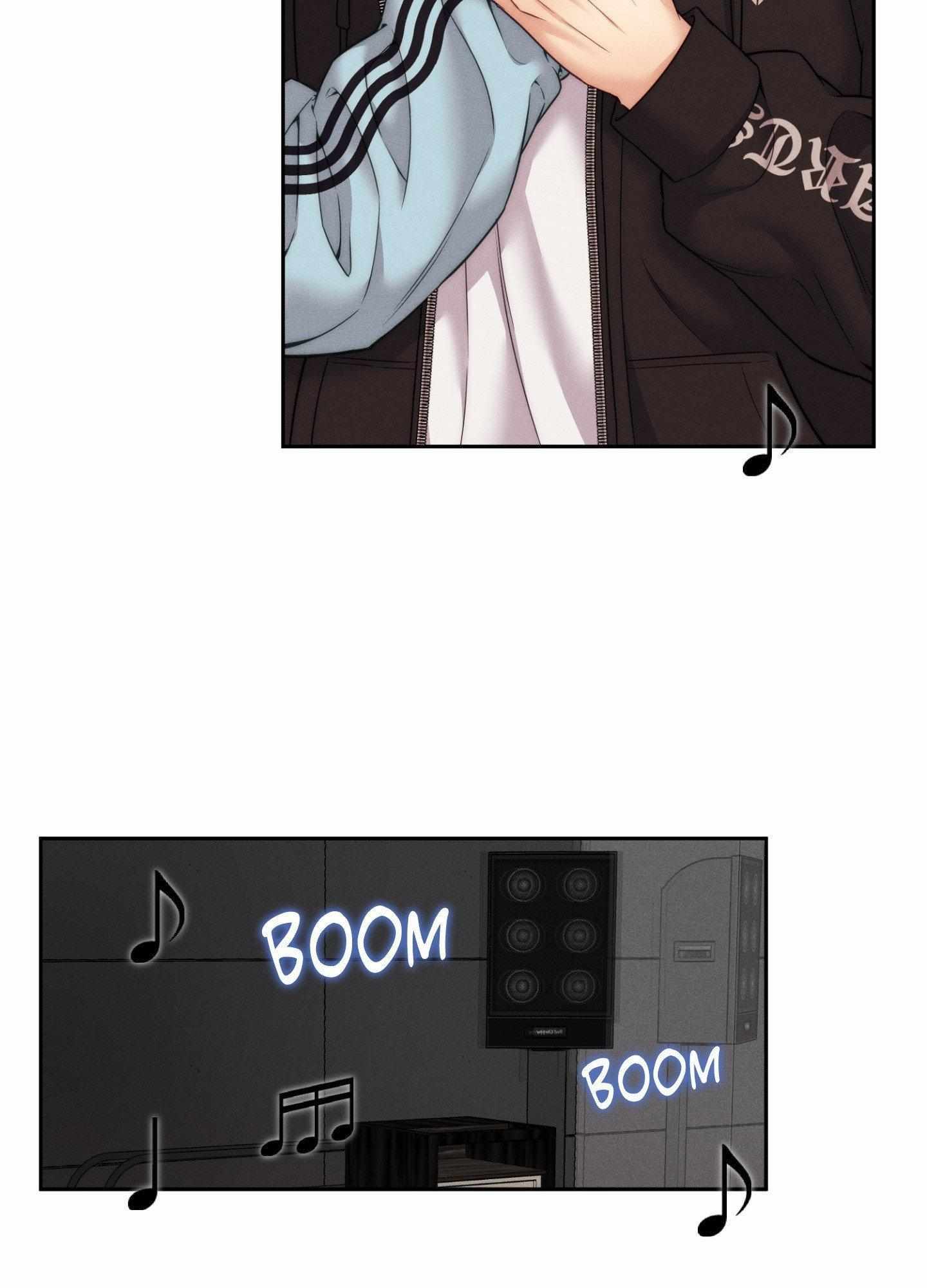 Love Remedy Chapter 55 page 105 - 
