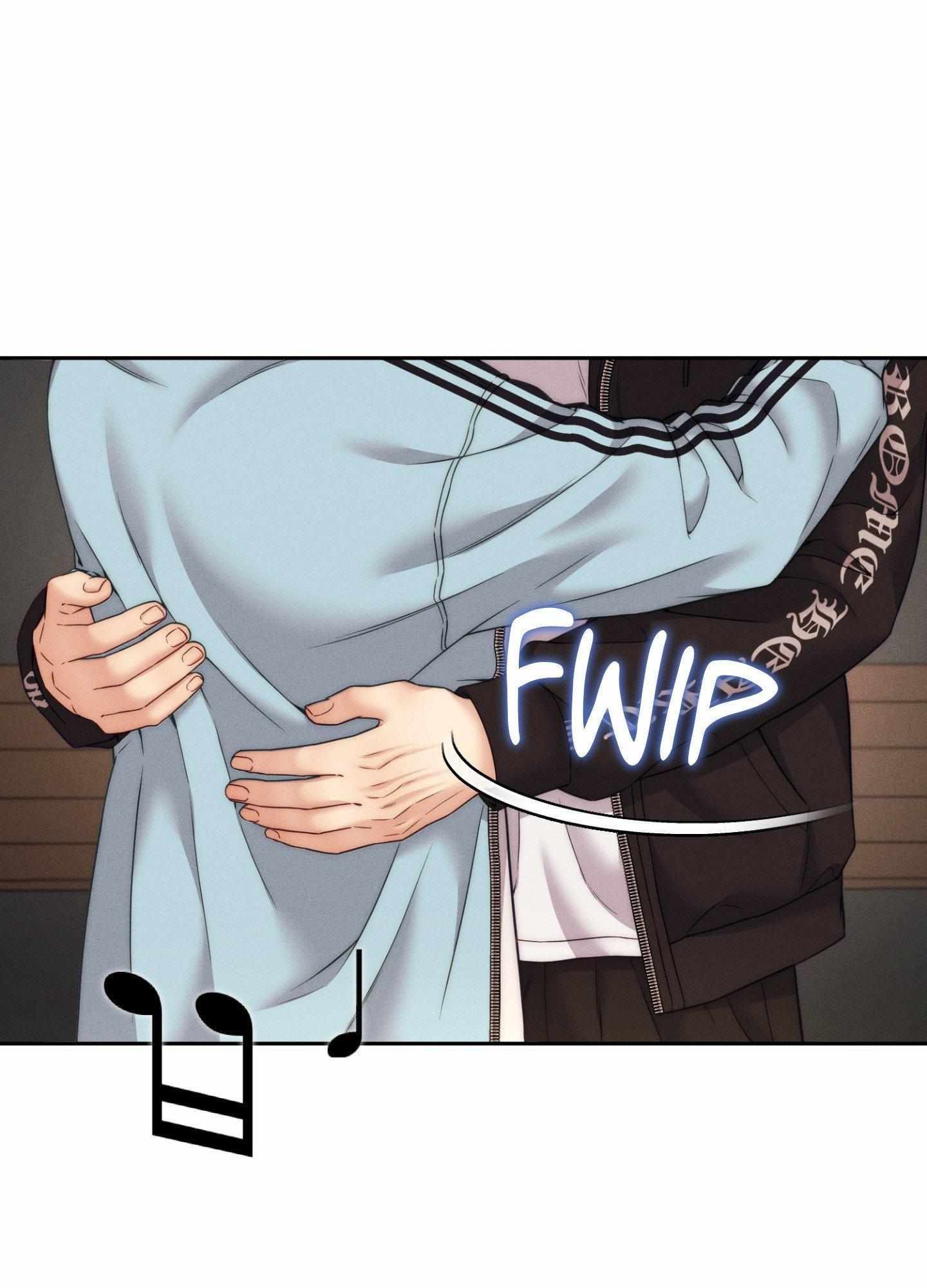Love Remedy Chapter 55 page 106 - 