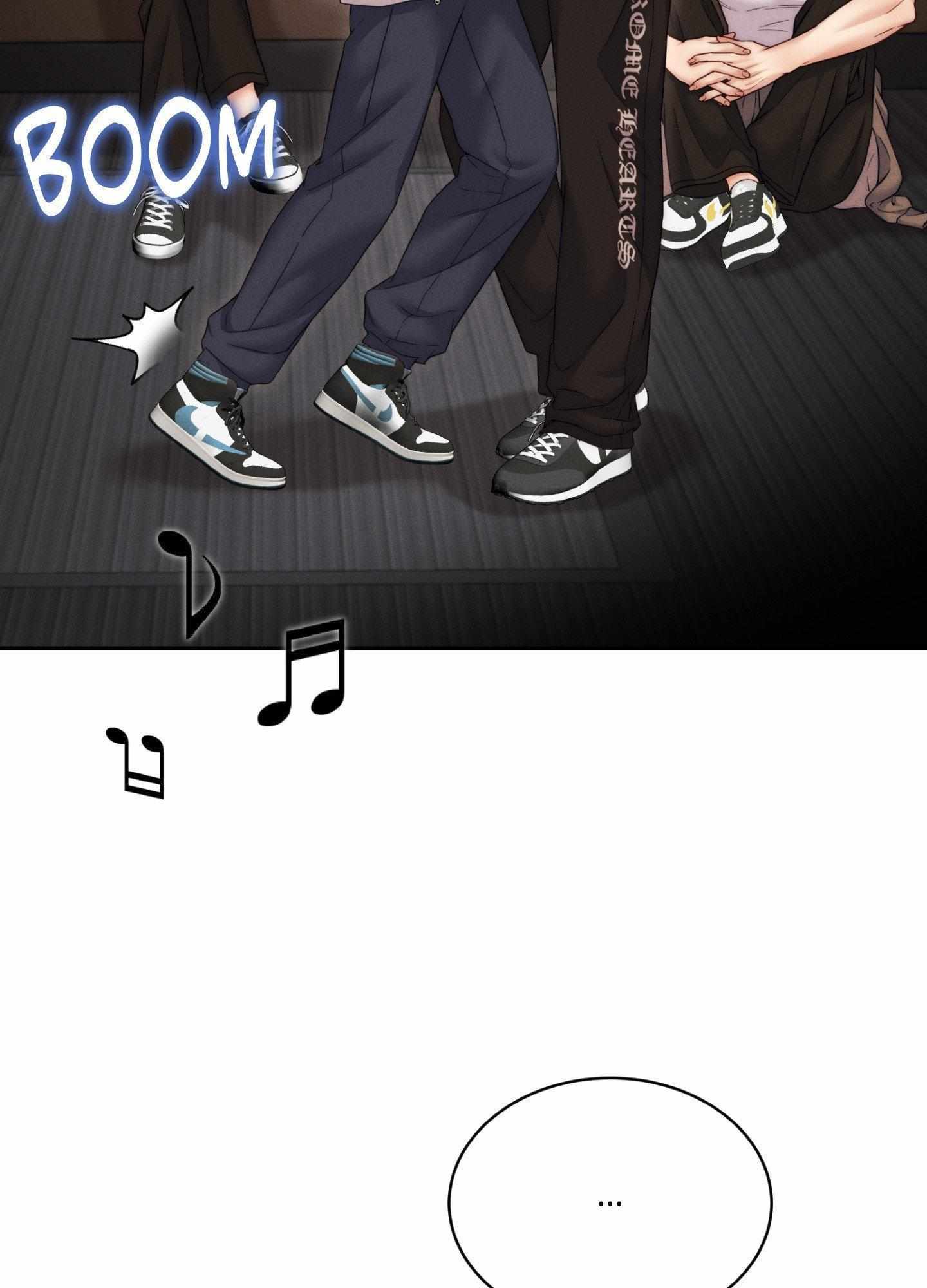 Love Remedy Chapter 55 page 108 - 