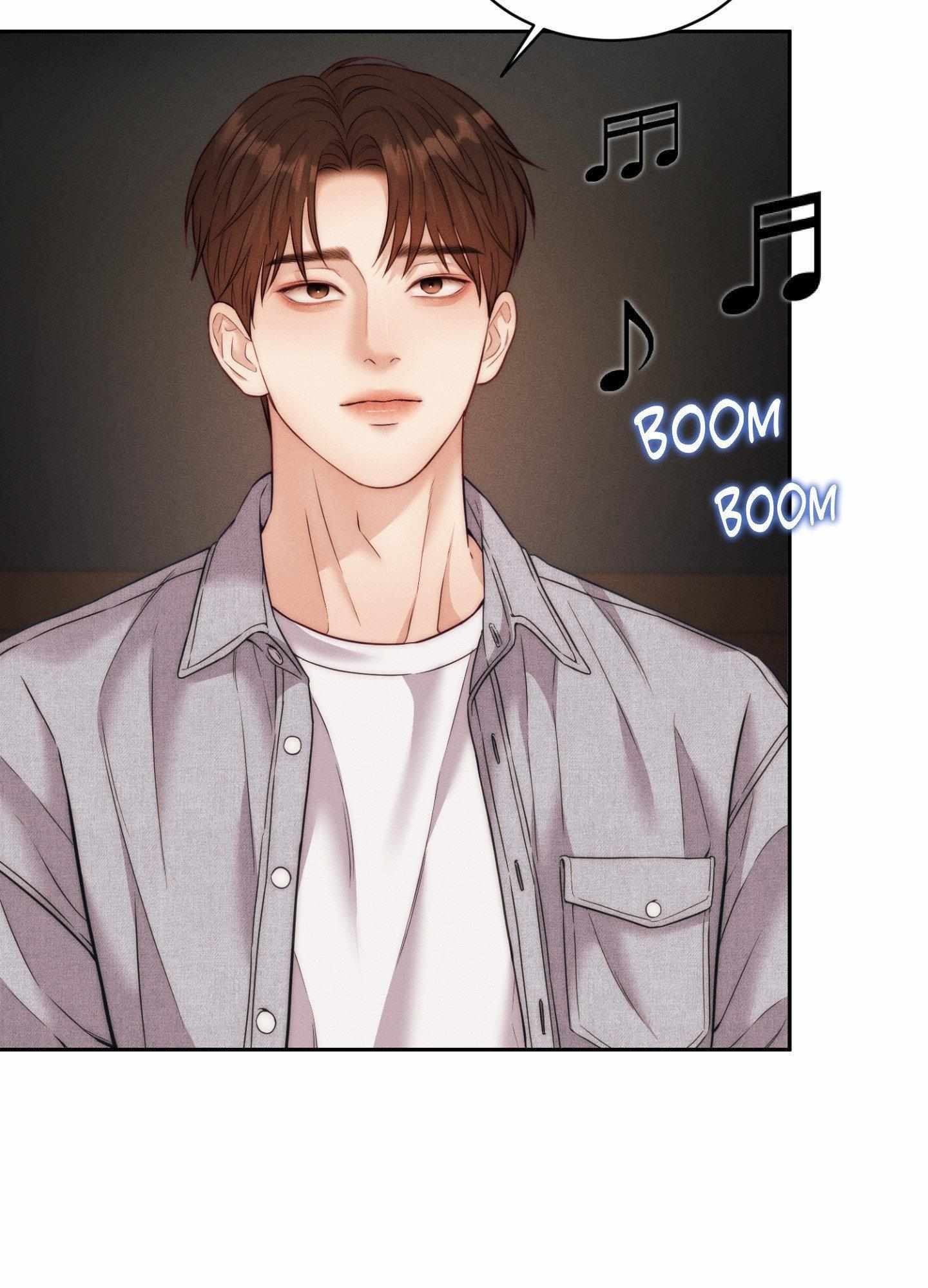 Love Remedy Chapter 55 page 109 - 