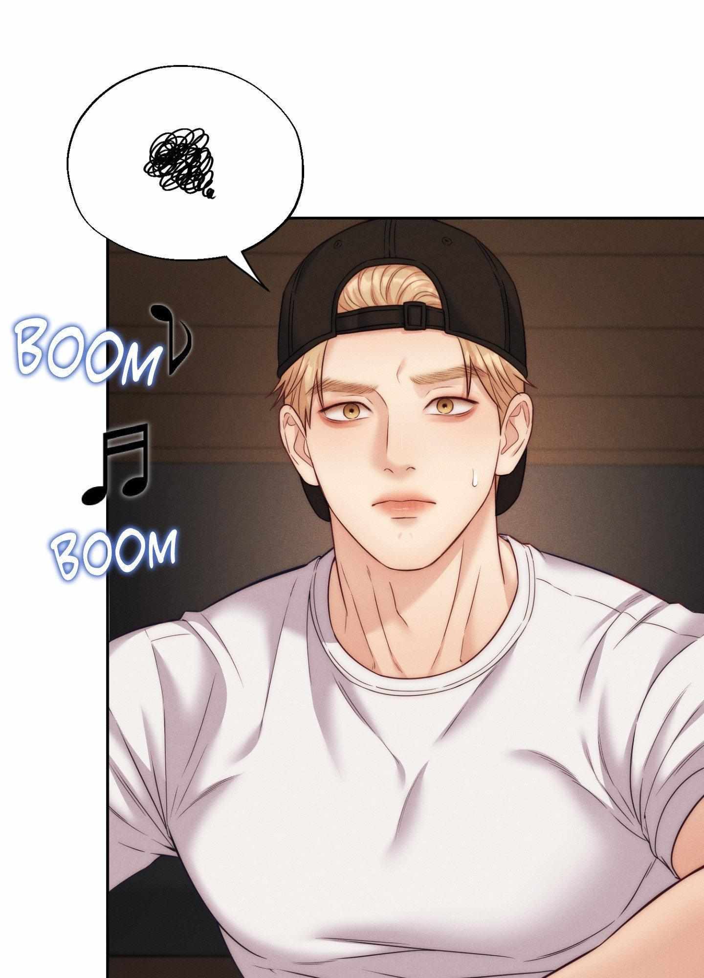 Love Remedy Chapter 55 page 110 - 