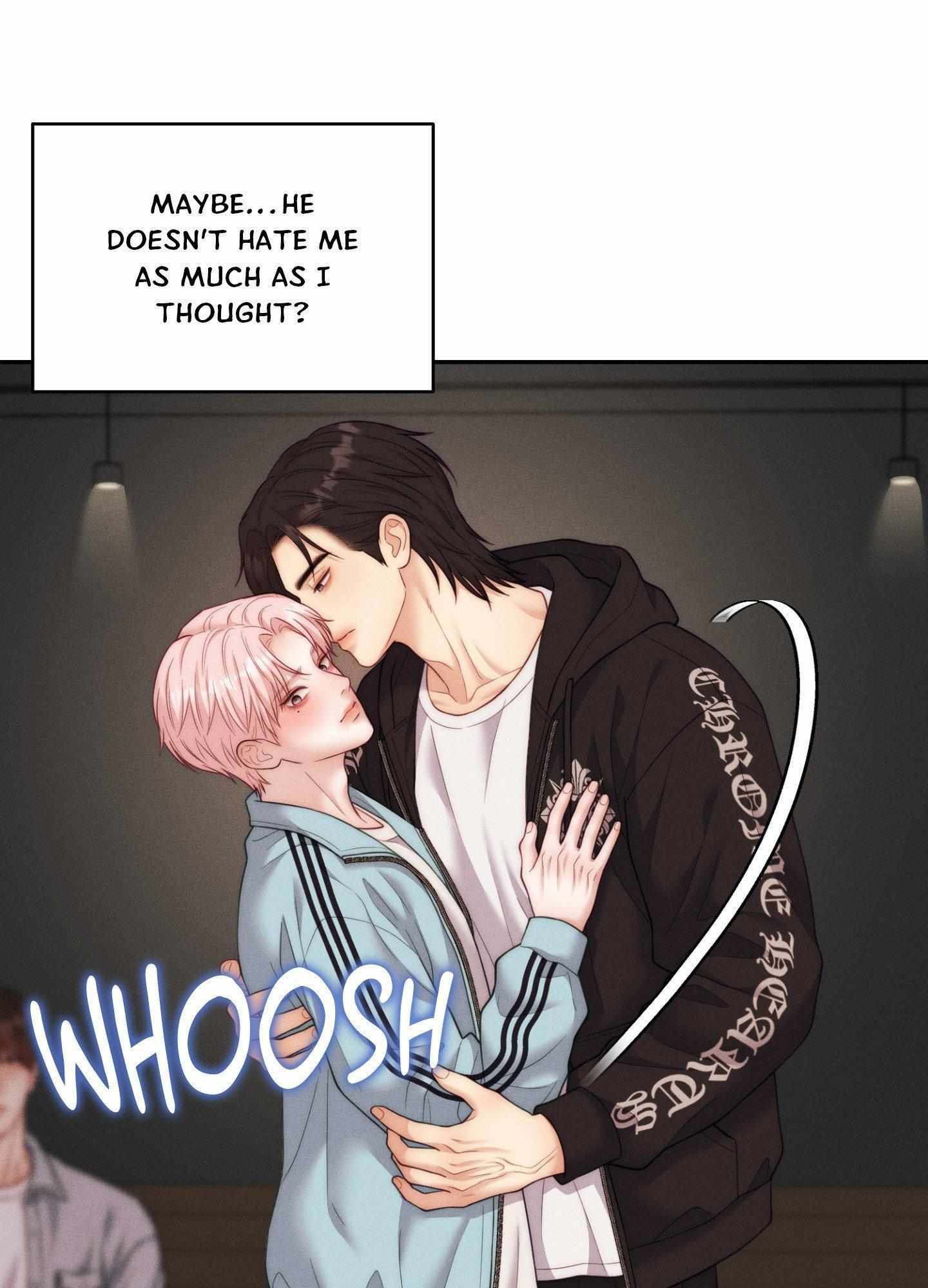 Love Remedy Chapter 55 page 114 - 