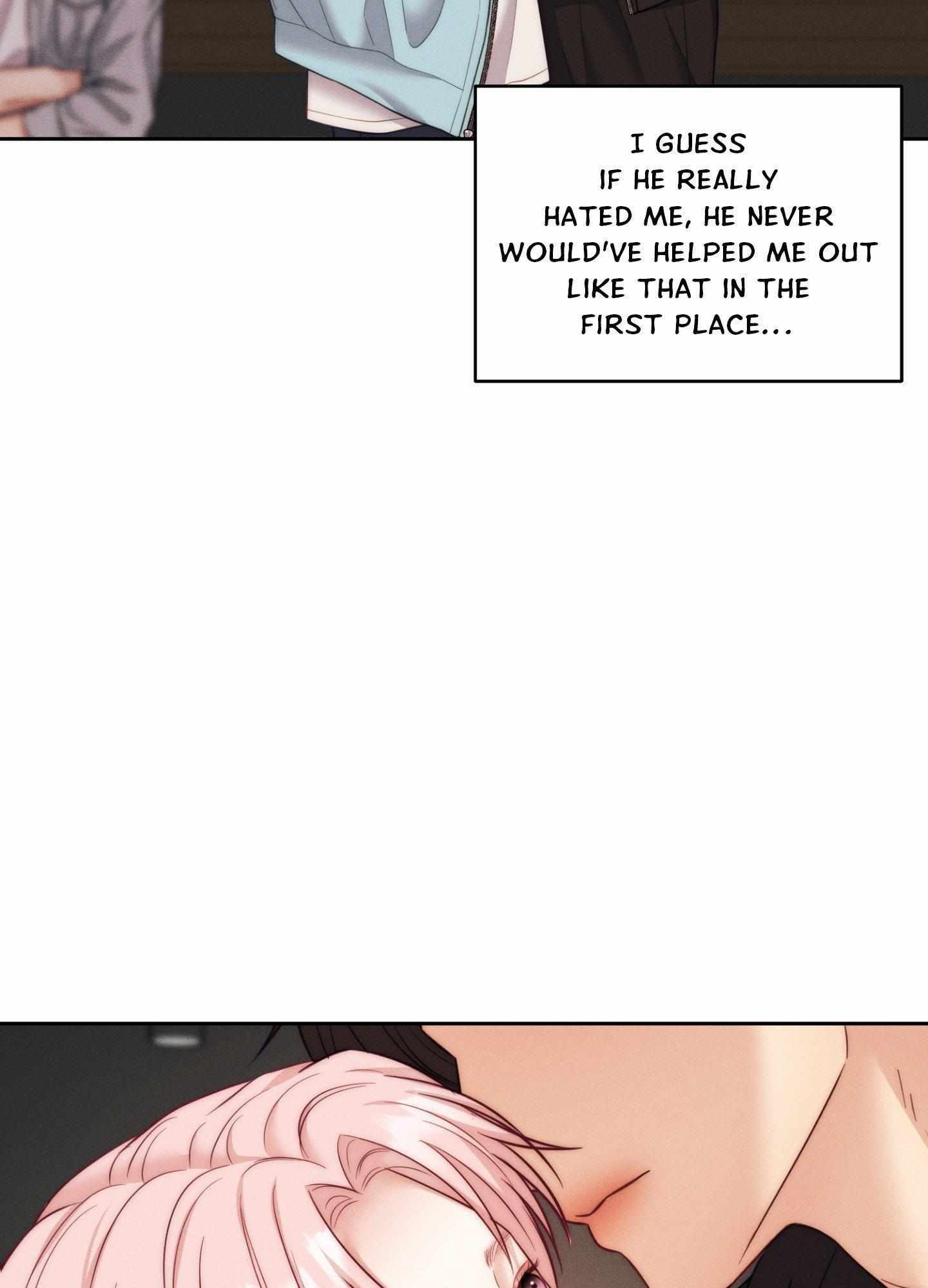 Love Remedy Chapter 55 page 115 - 