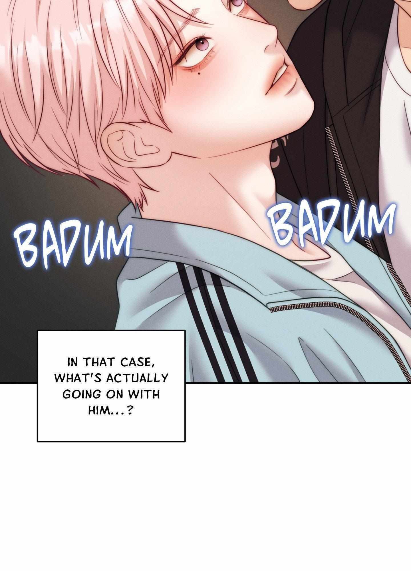 Love Remedy Chapter 55 page 116 - 