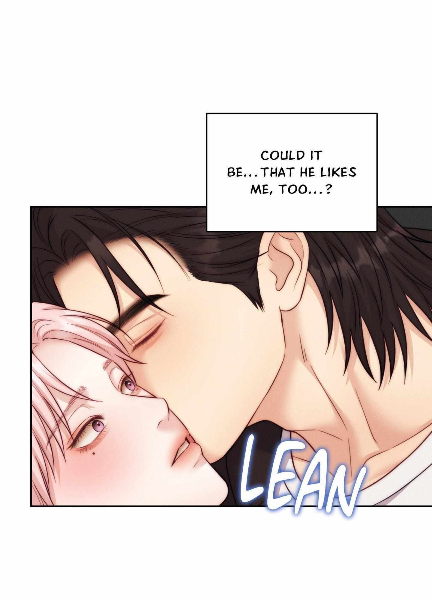 Love Remedy Chapter 55 page 117 - 