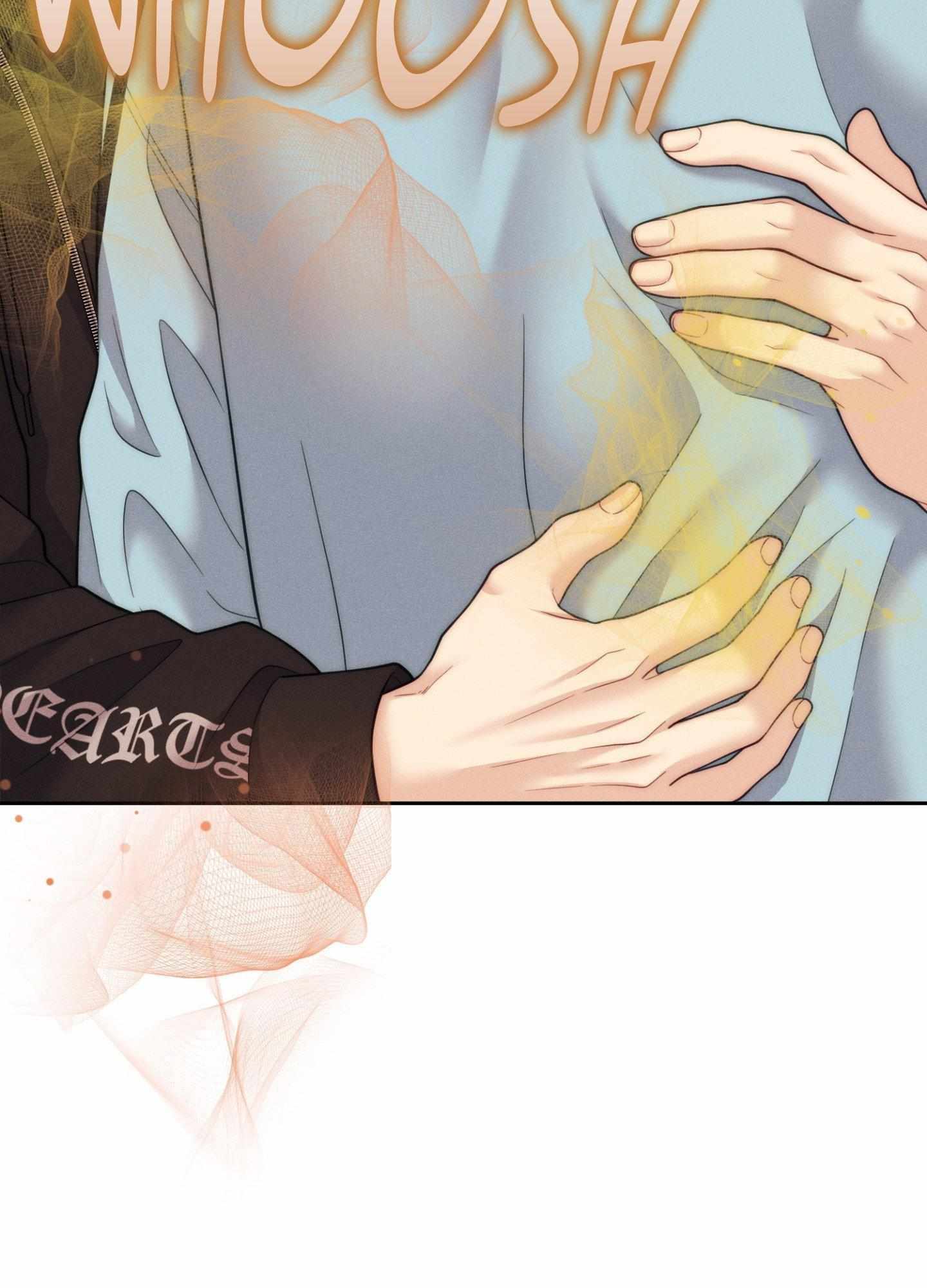 Love Remedy Chapter 55 page 119 - 