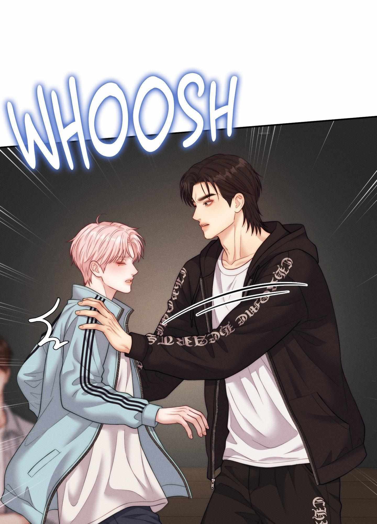 Love Remedy Chapter 55 page 121 - 