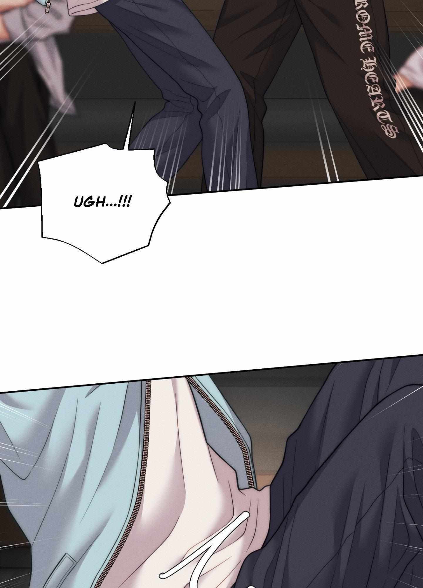 Love Remedy Chapter 55 page 122 - 