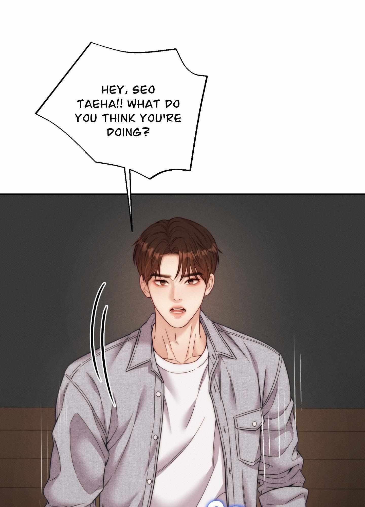 Love Remedy Chapter 55 page 124 - 