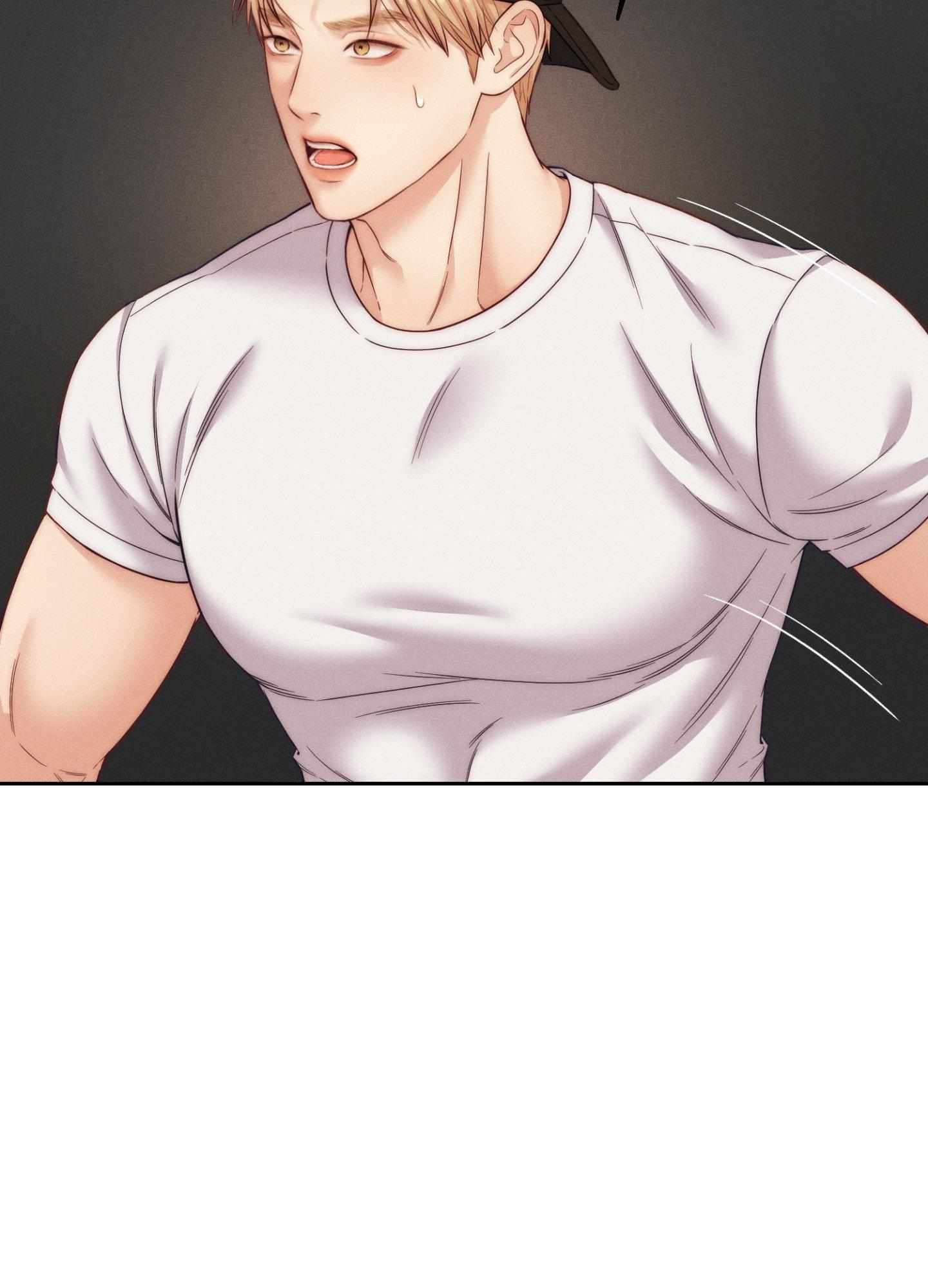 Love Remedy Chapter 55 page 126 - 