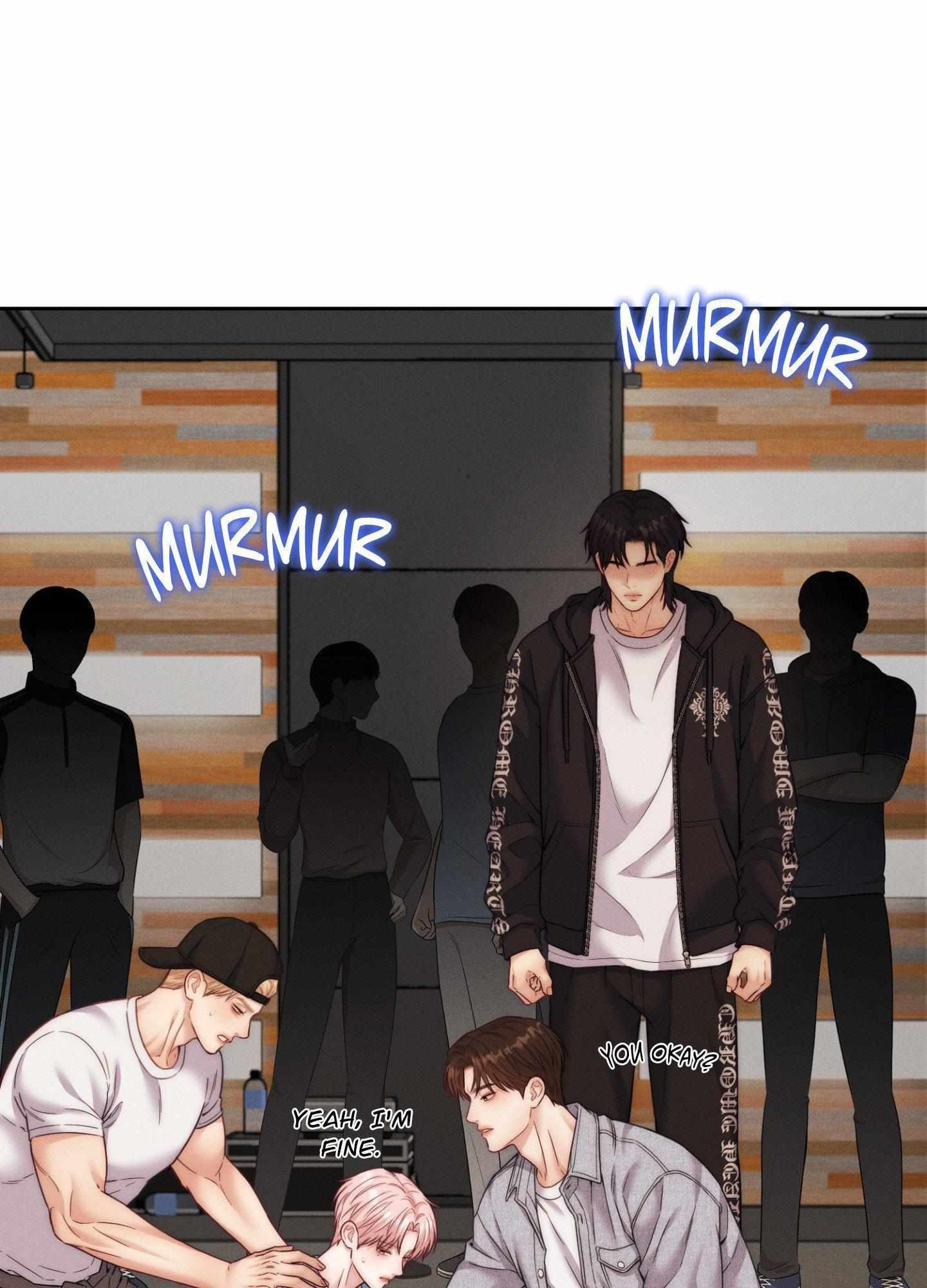Love Remedy Chapter 55 page 127 - 