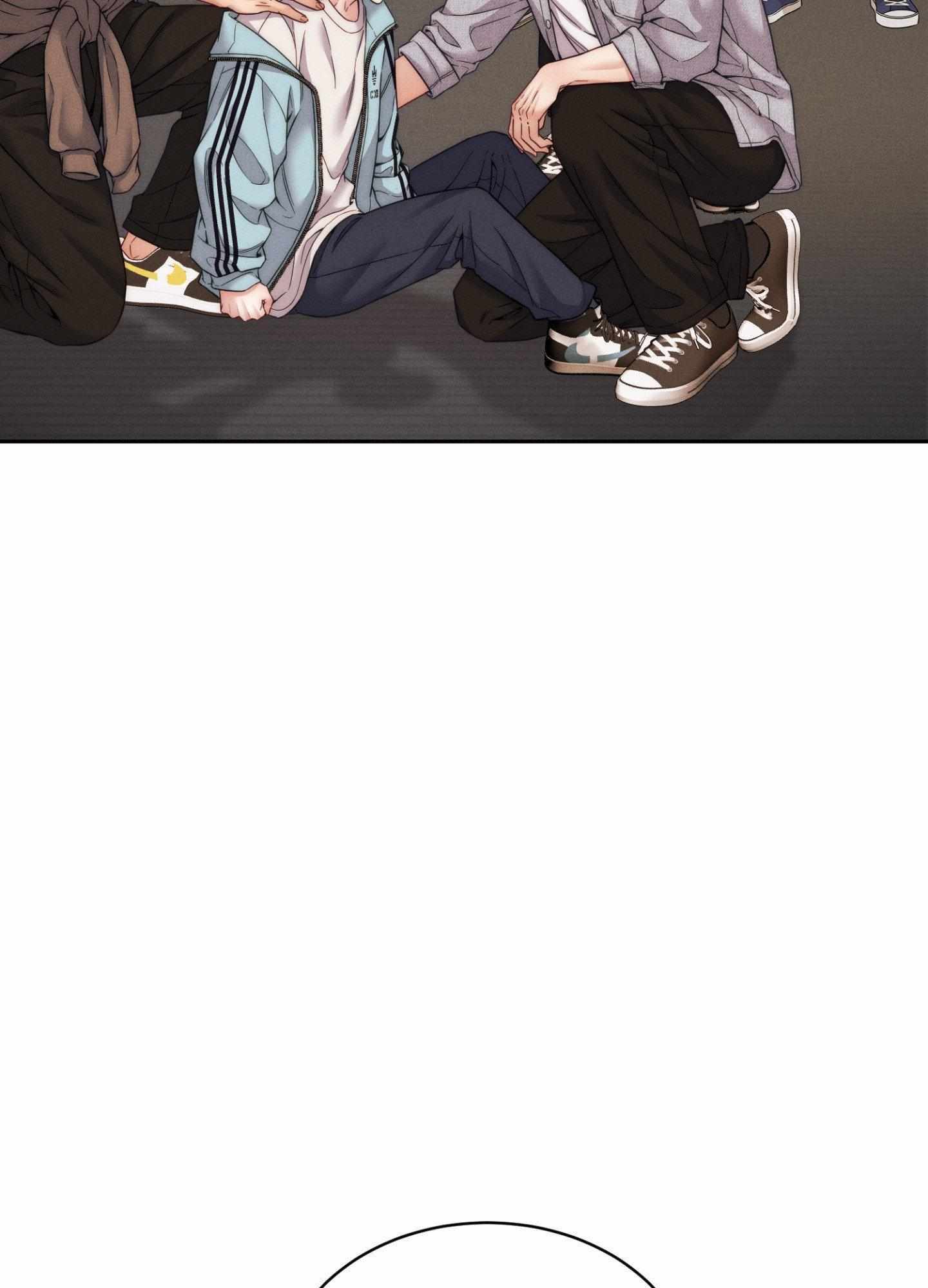 Love Remedy Chapter 55 page 128 - 