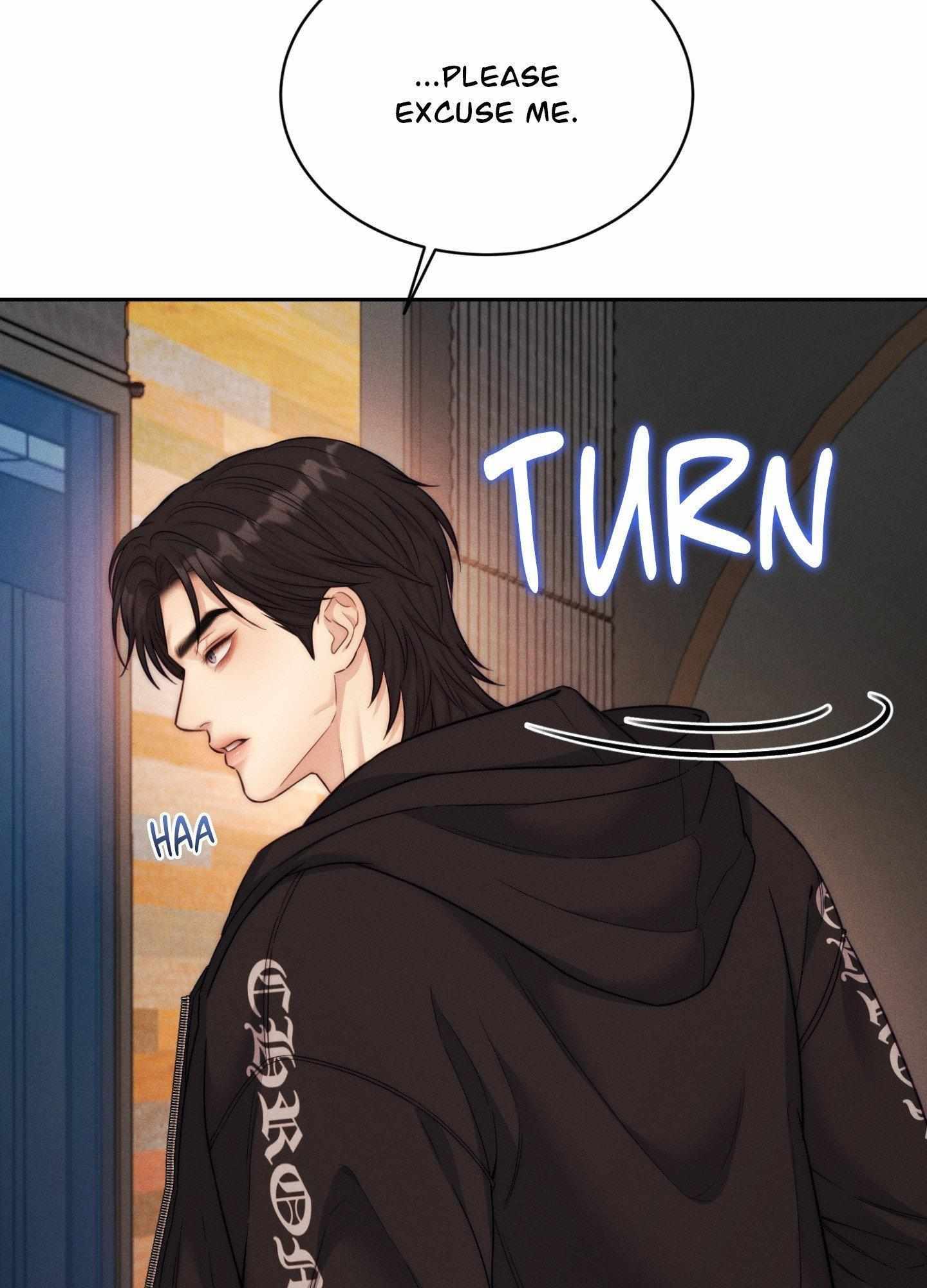 Love Remedy Chapter 55 page 129 - 
