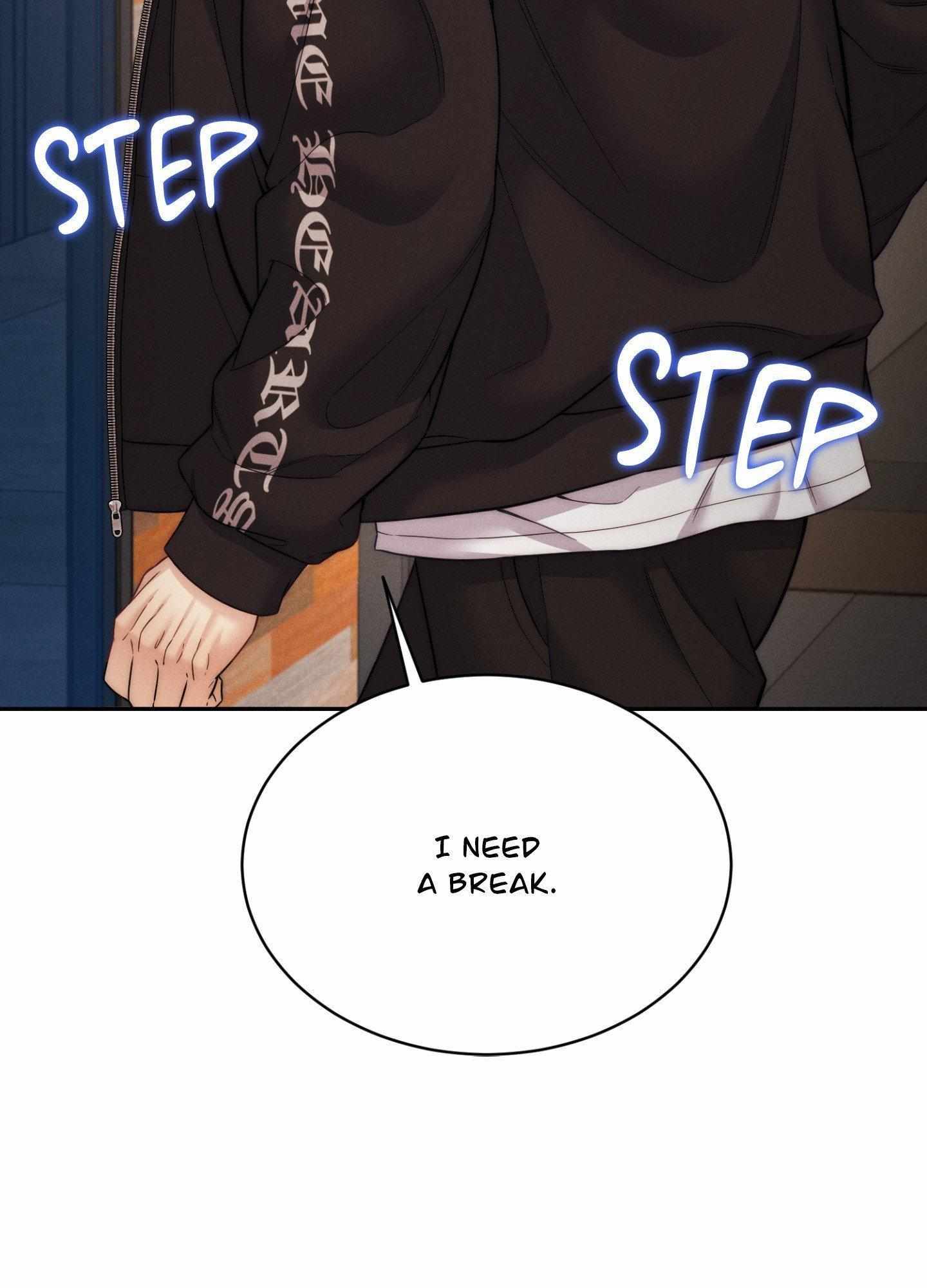 Love Remedy Chapter 55 page 130 - 