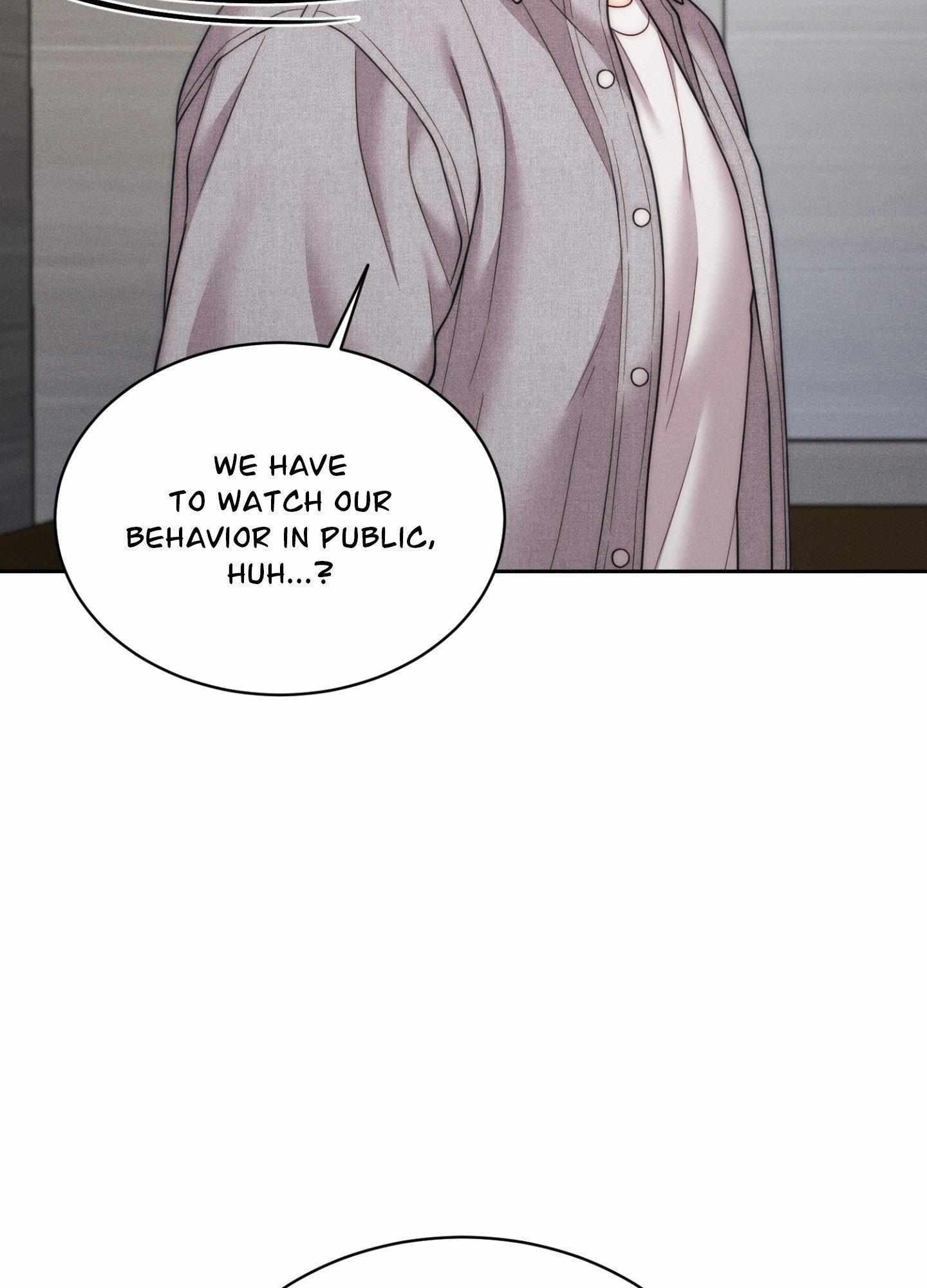 Love Remedy Chapter 55 page 14 - 