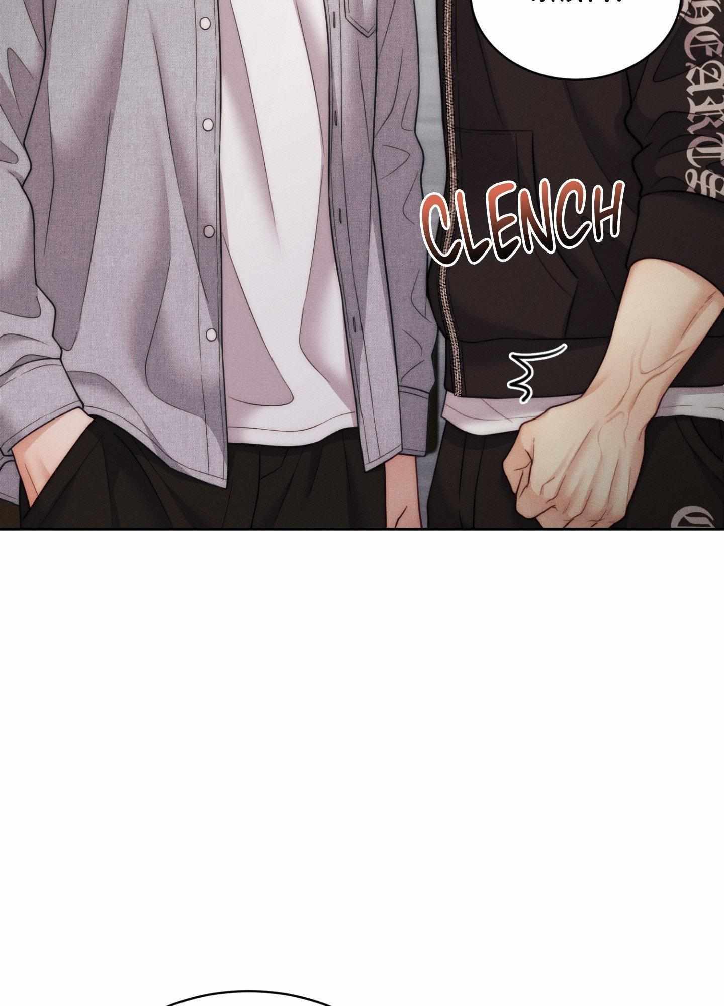 Love Remedy Chapter 55 page 16 - 