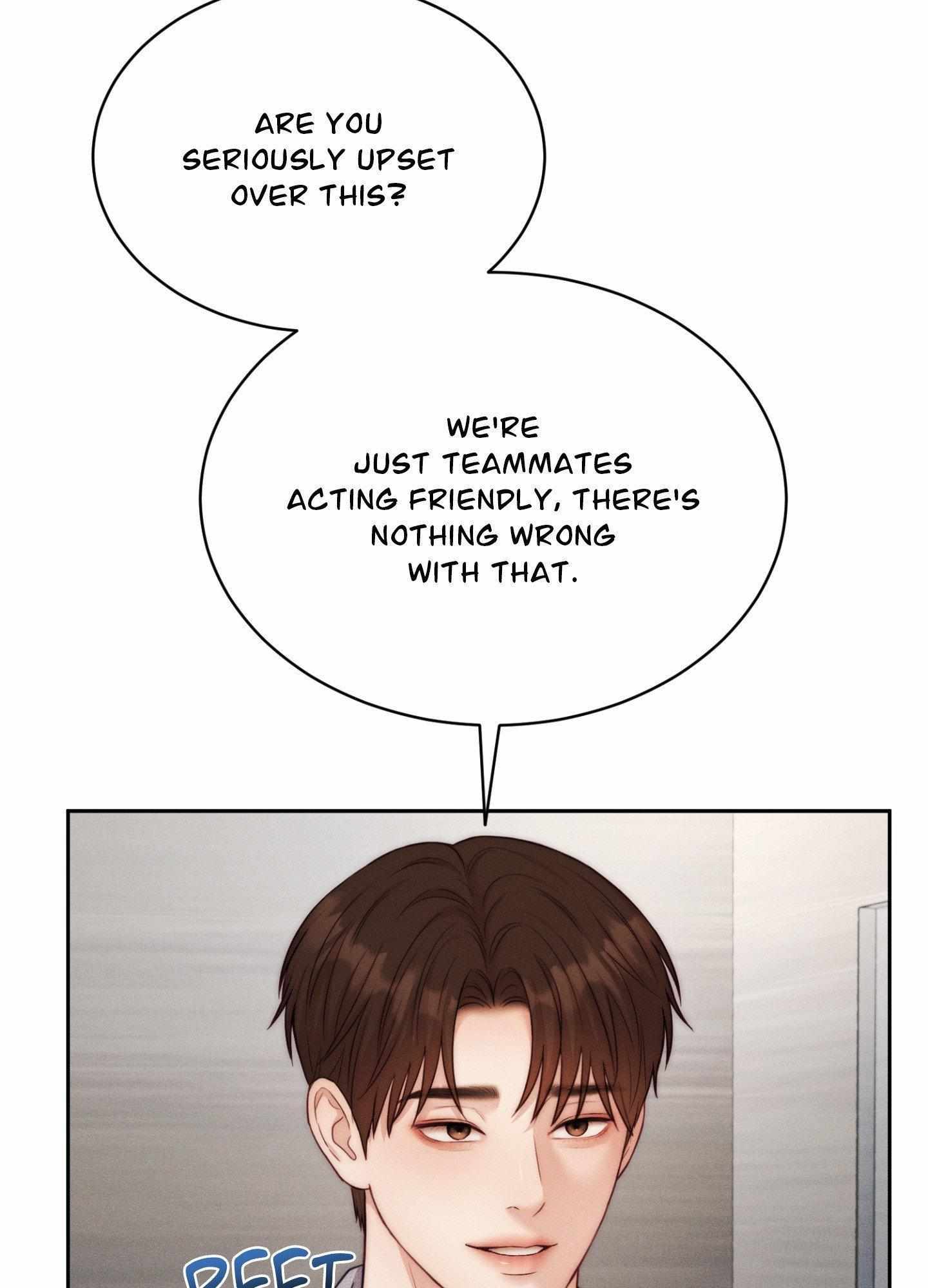 Love Remedy Chapter 55 page 17 - 
