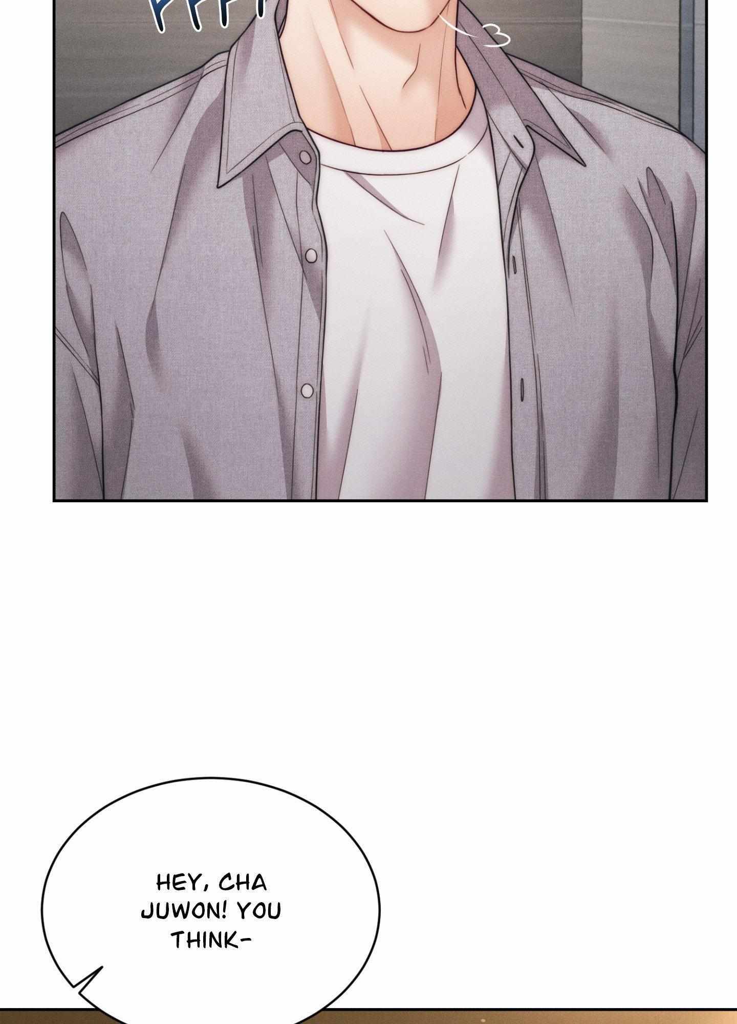 Love Remedy Chapter 55 page 18 - 