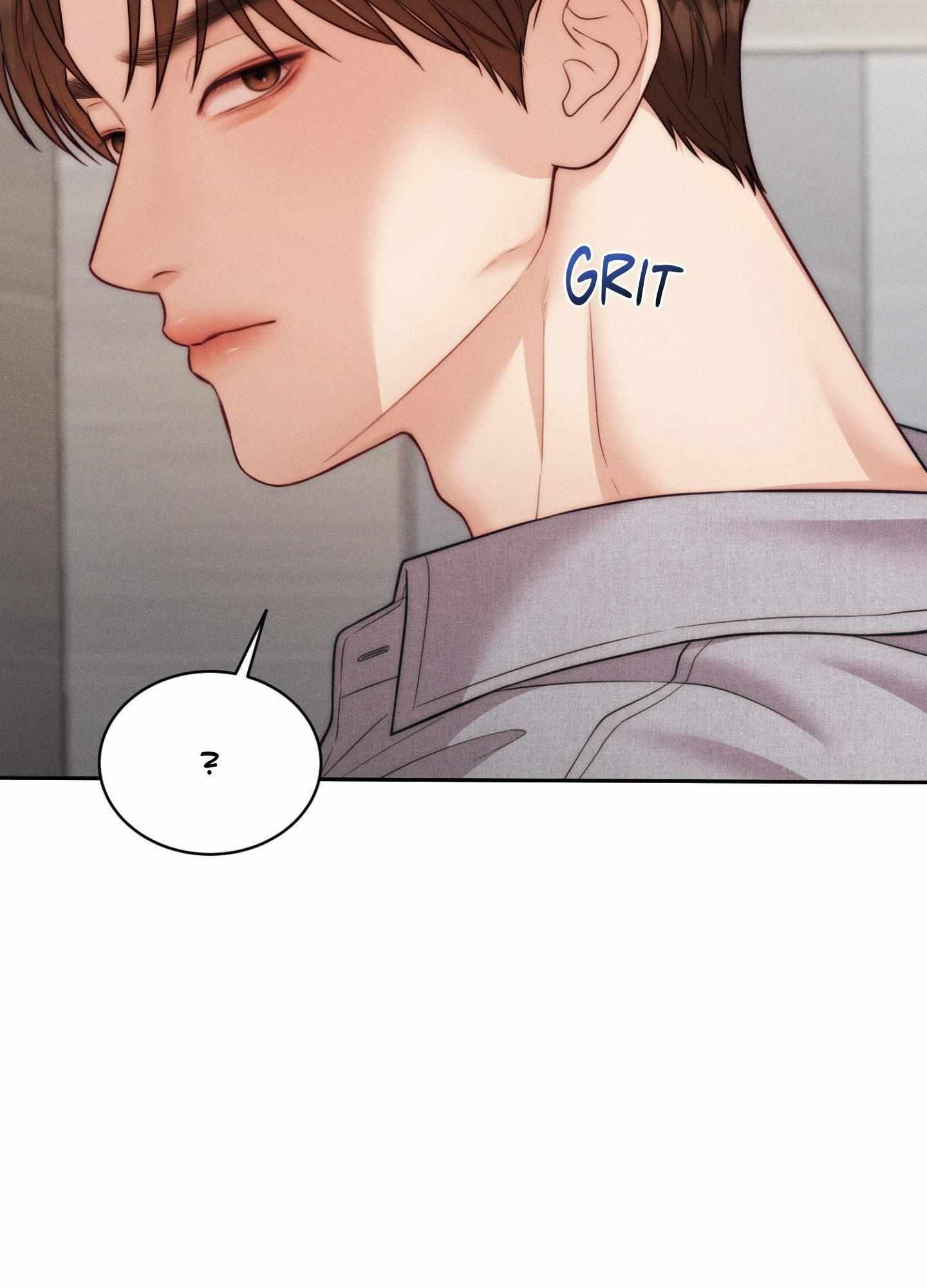 Love Remedy Chapter 55 page 3 - 