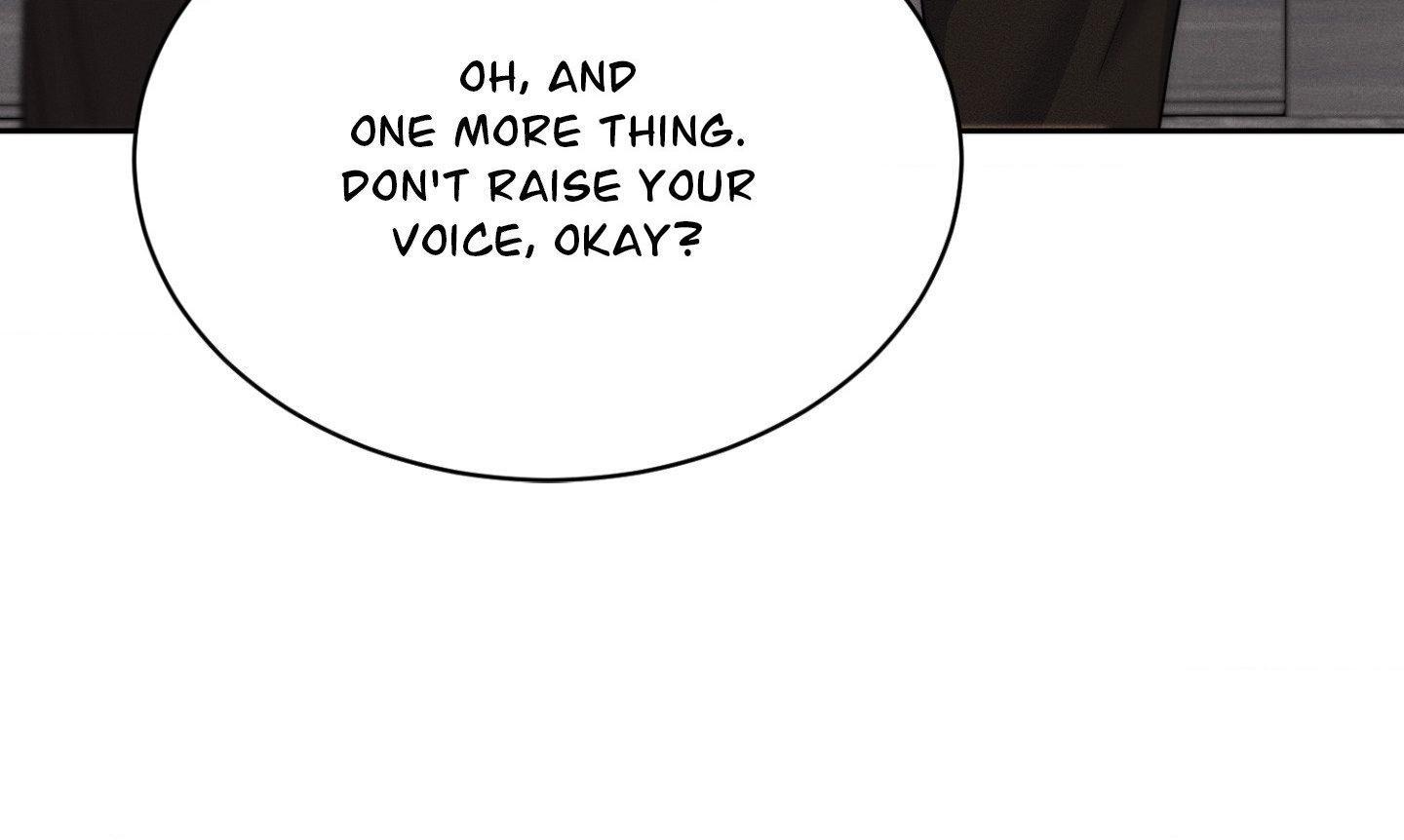 Love Remedy Chapter 55 page 21 - 