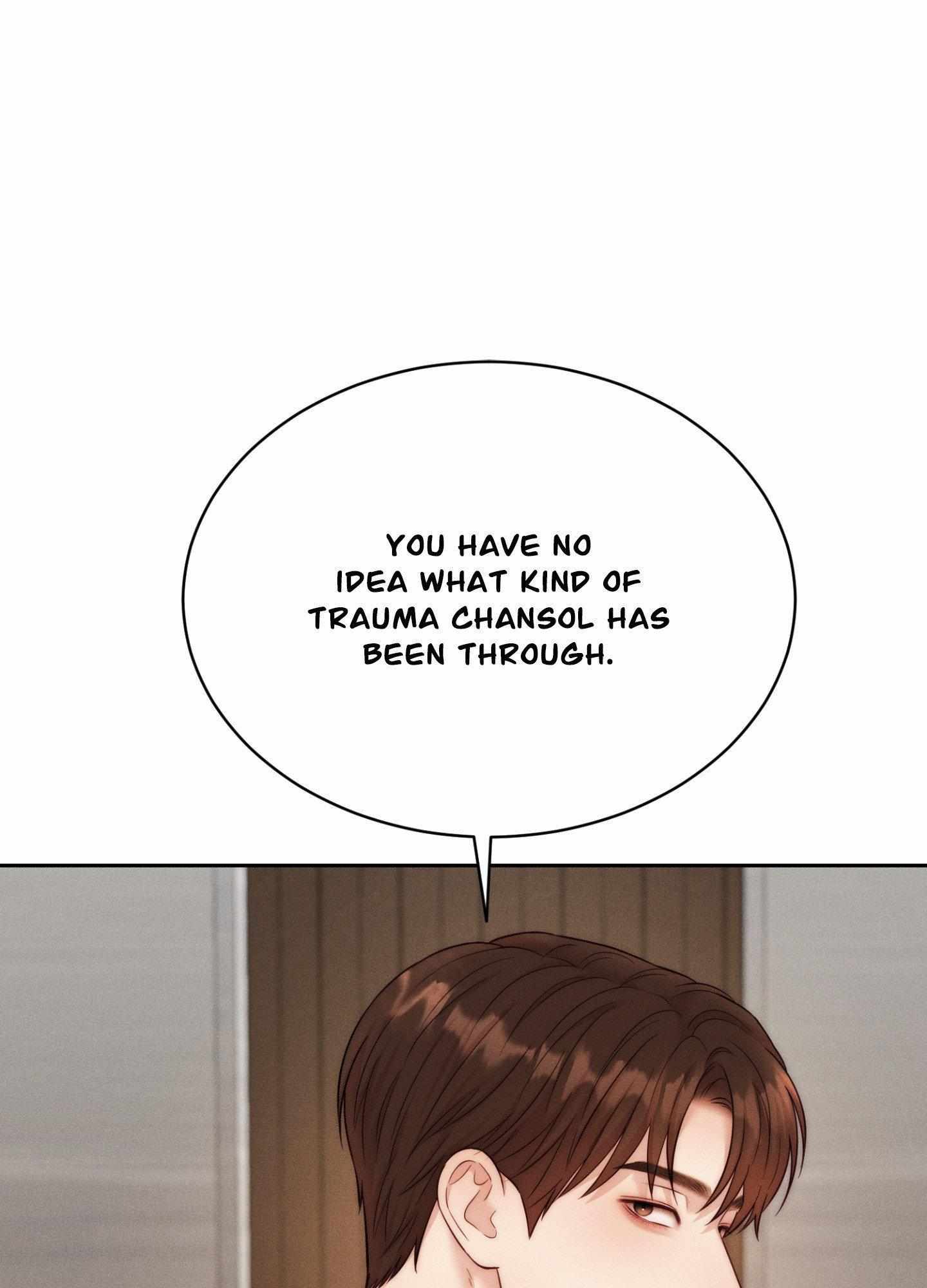Love Remedy Chapter 55 page 22 - 