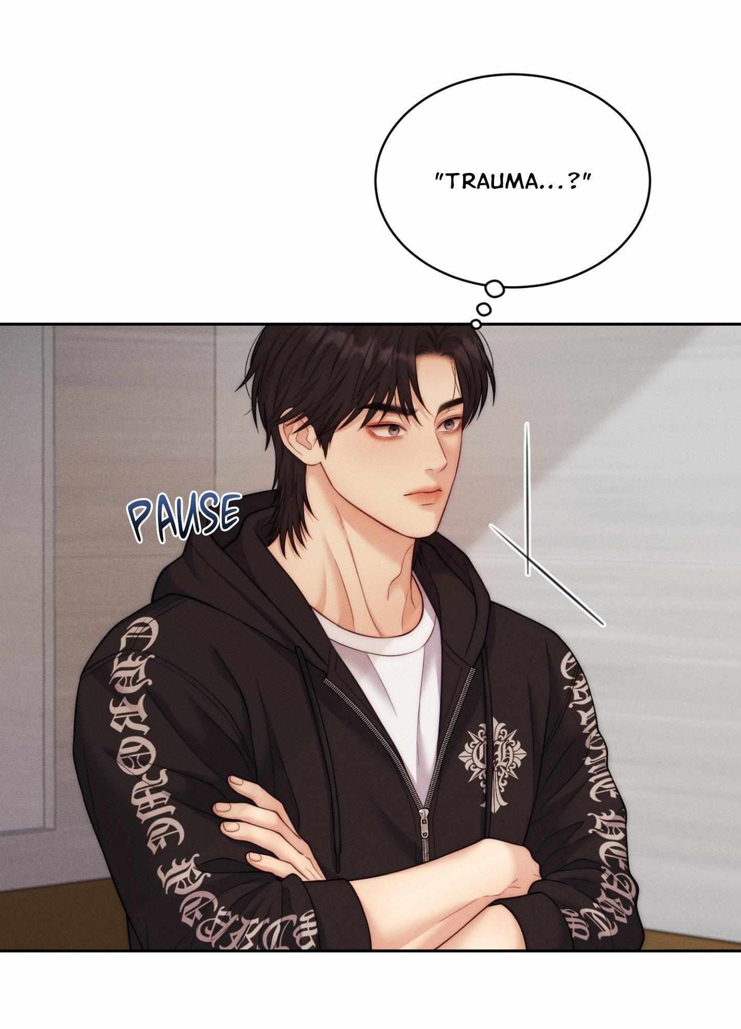 Love Remedy Chapter 55 page 24 - 