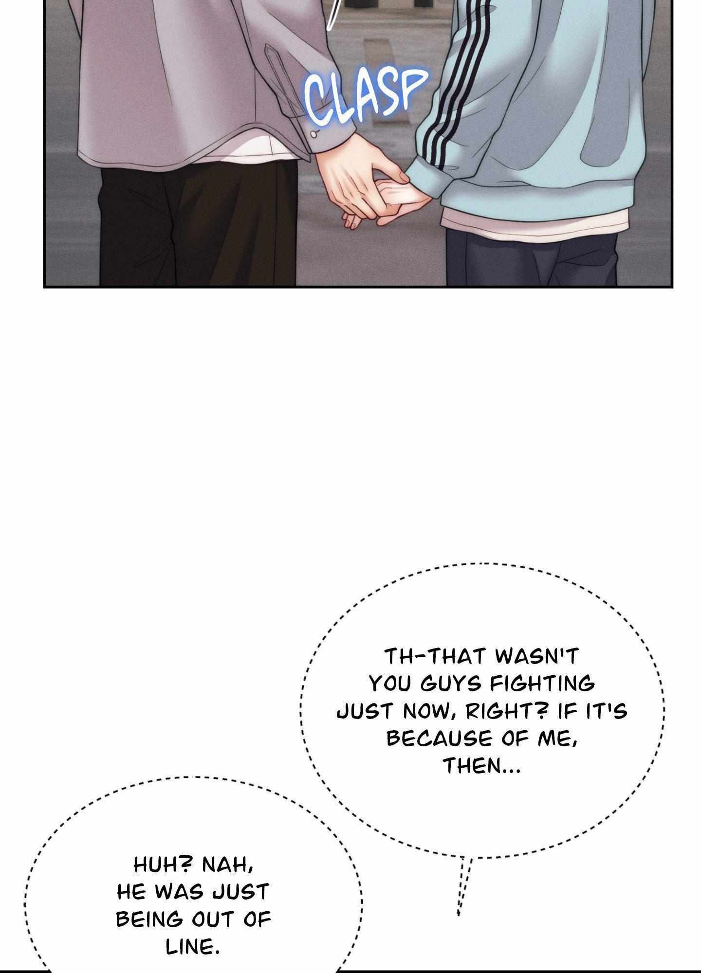 Love Remedy Chapter 55 page 26 - 