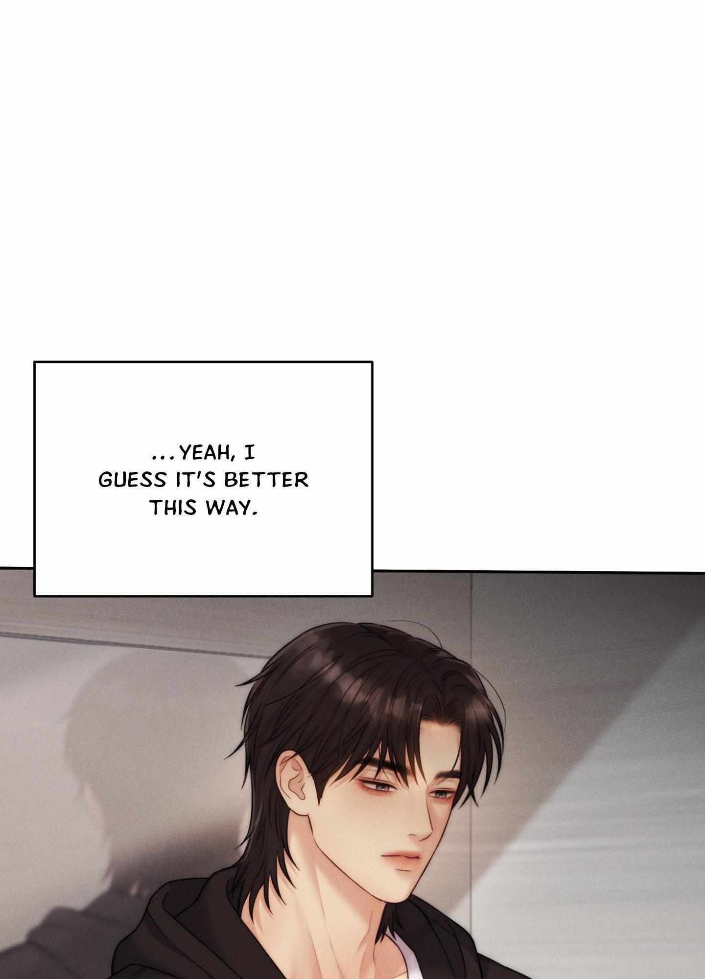 Love Remedy Chapter 55 page 30 - 