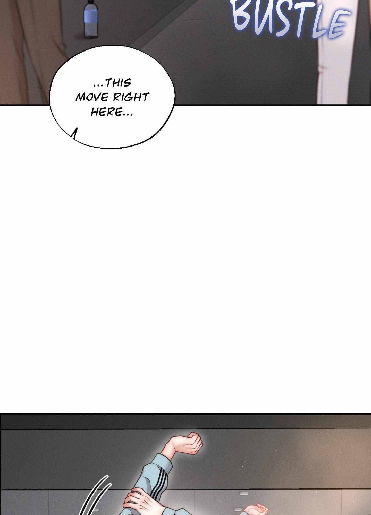 Love Remedy Chapter 55 page 36 - 