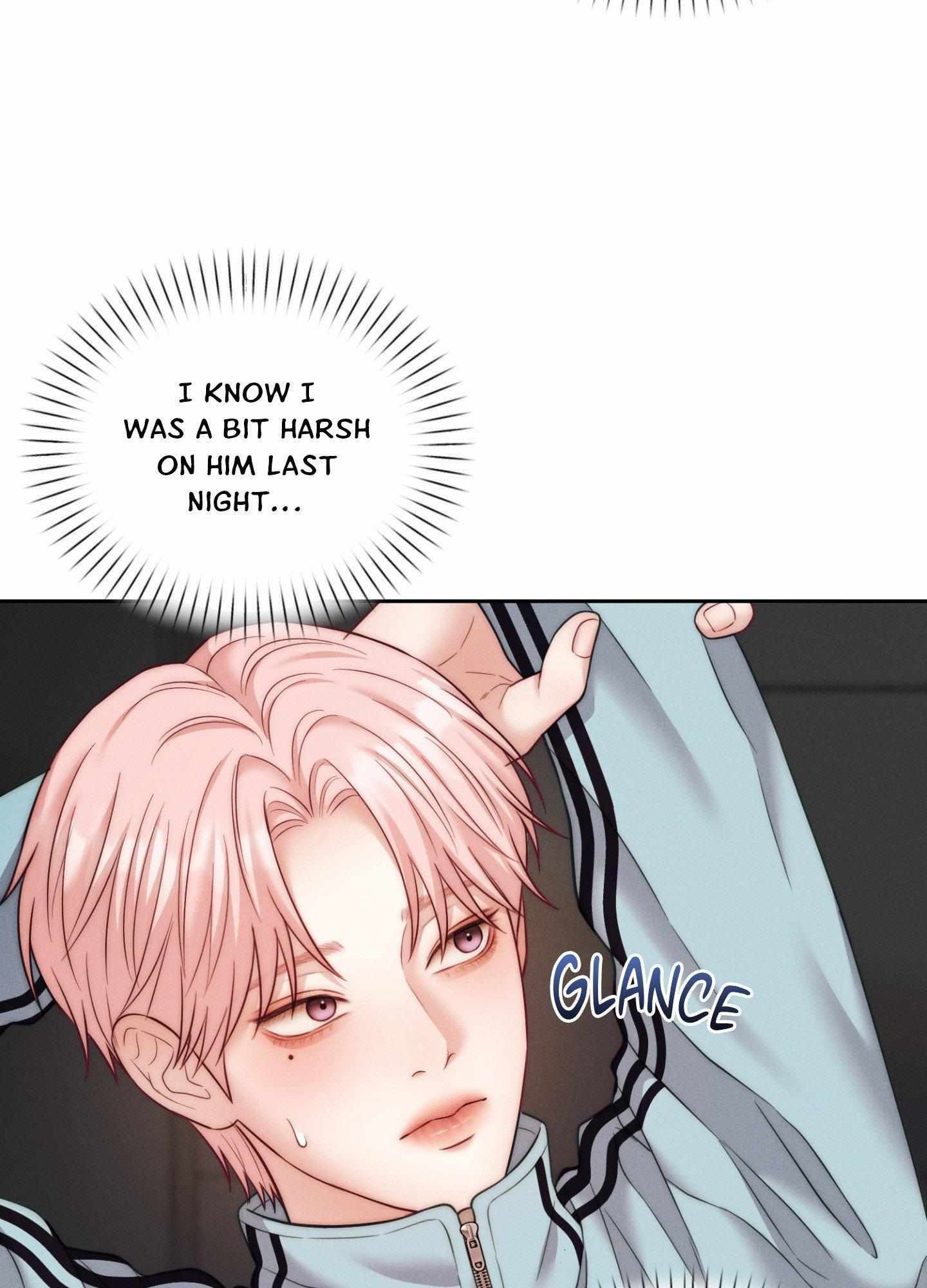 Love Remedy Chapter 55 page 38 - 