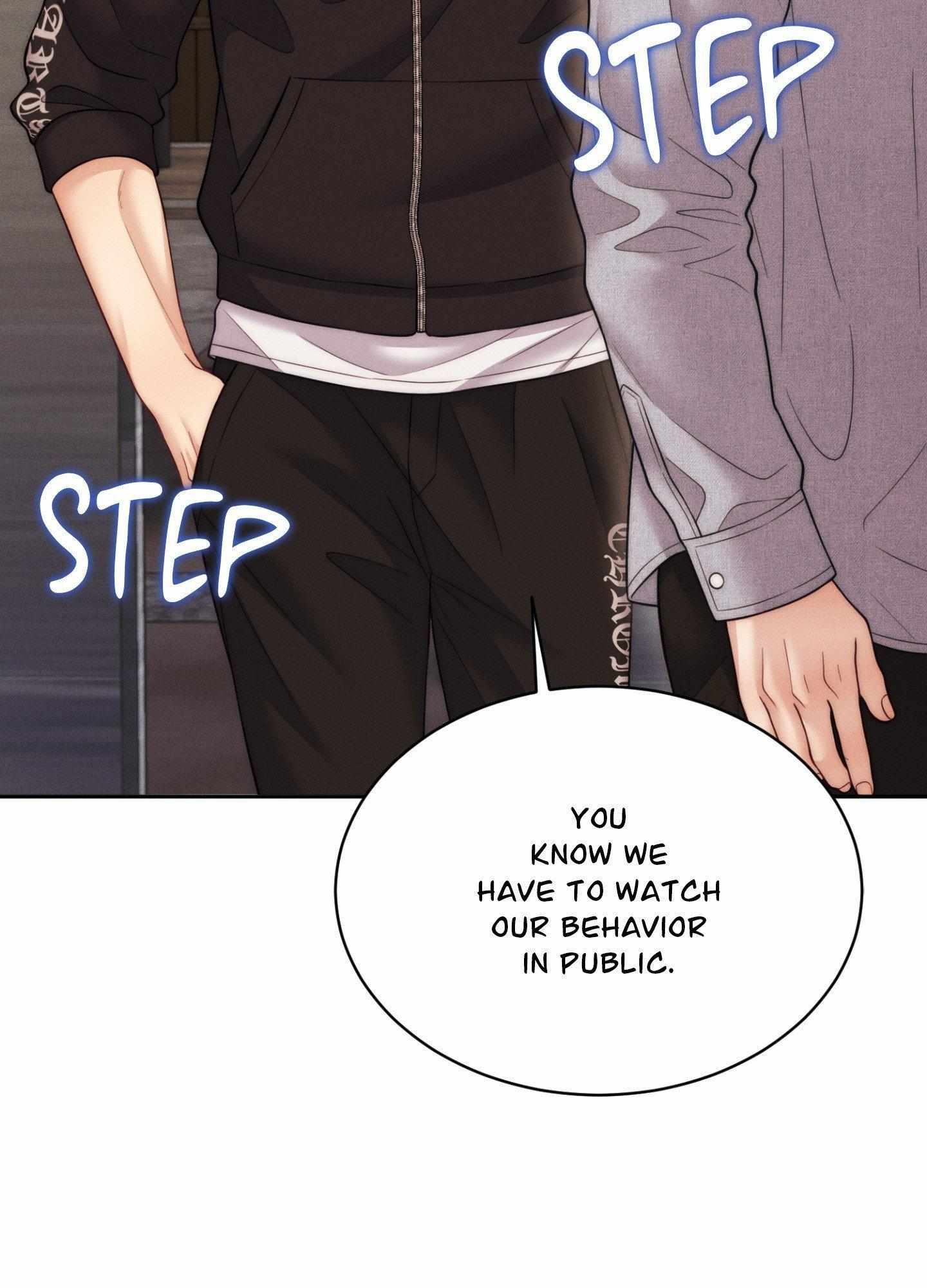 Love Remedy Chapter 55 page 5 - 