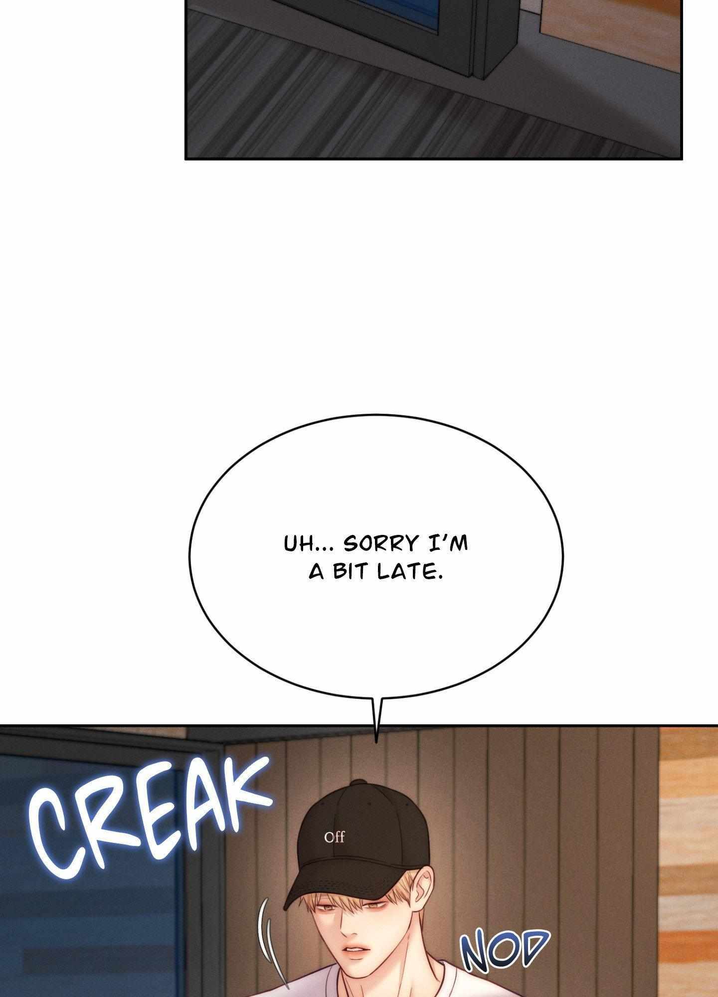 Love Remedy Chapter 55 page 41 - 