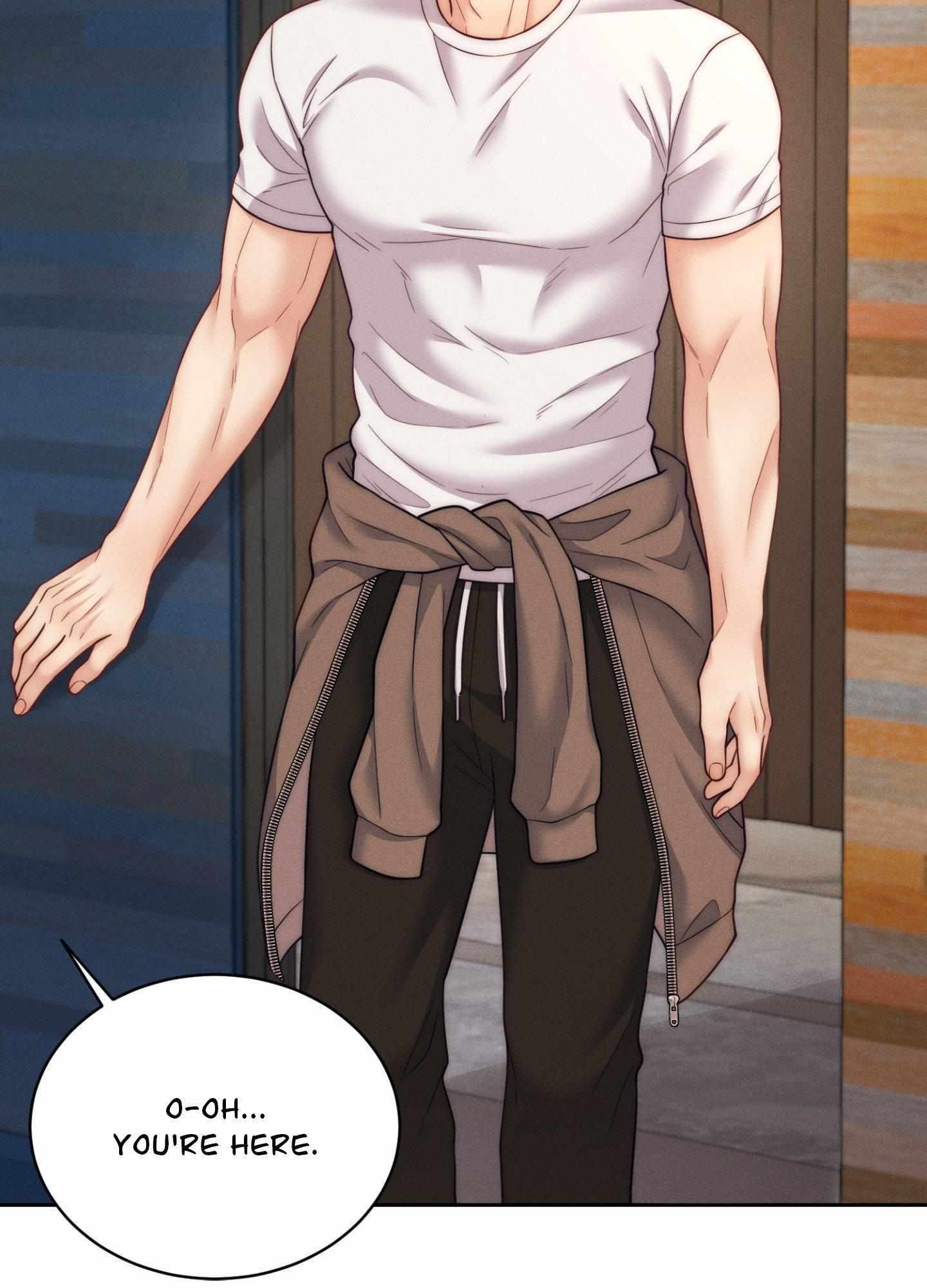 Love Remedy Chapter 55 page 42 - 
