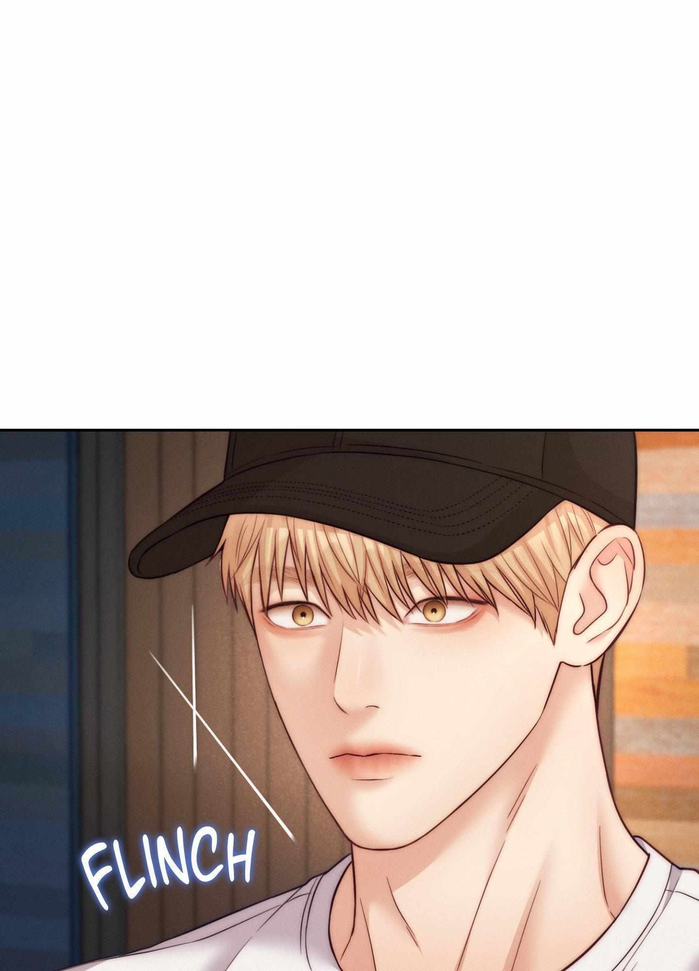 Love Remedy Chapter 55 page 43 - 