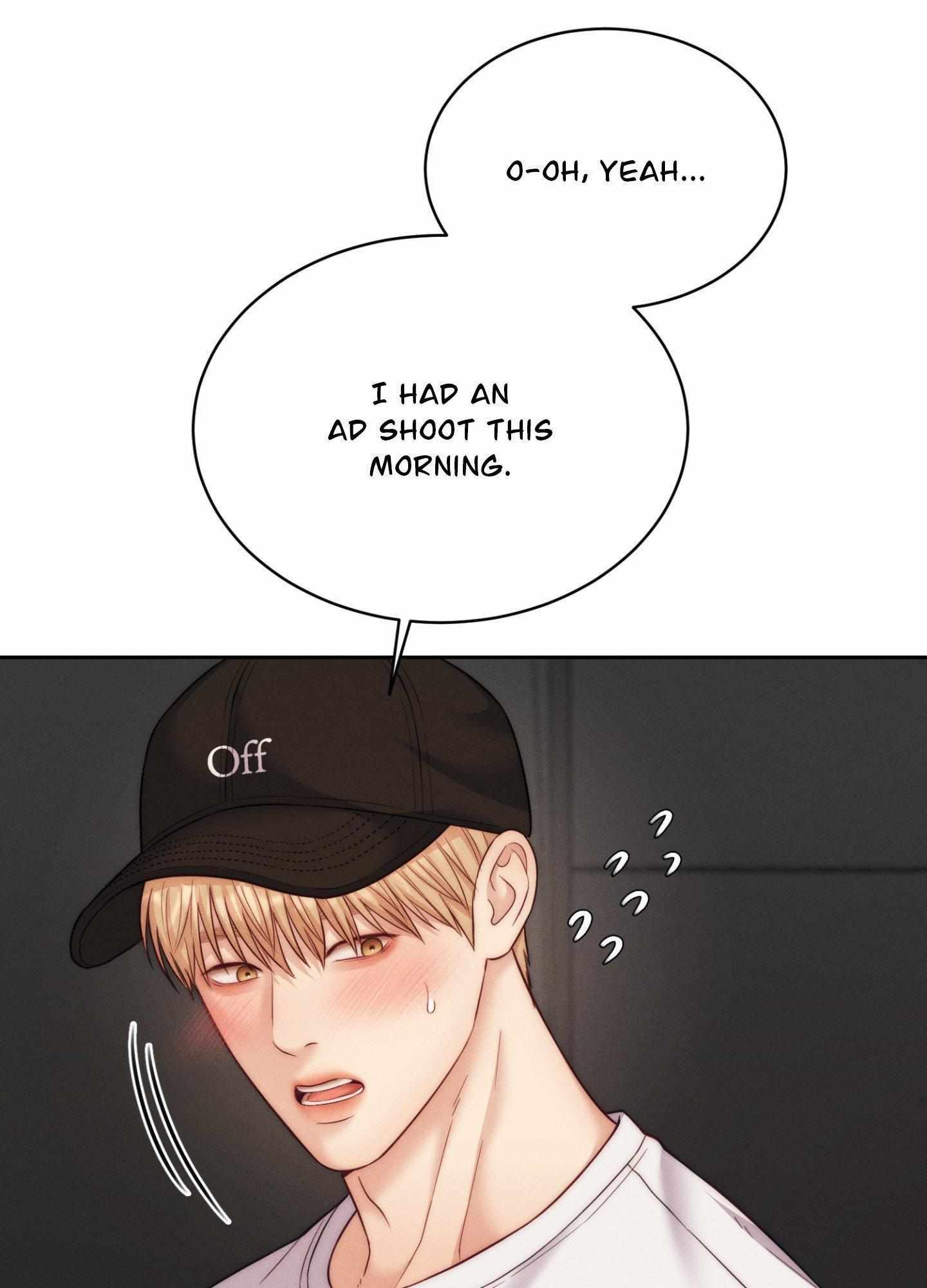 Love Remedy Chapter 55 page 47 - 