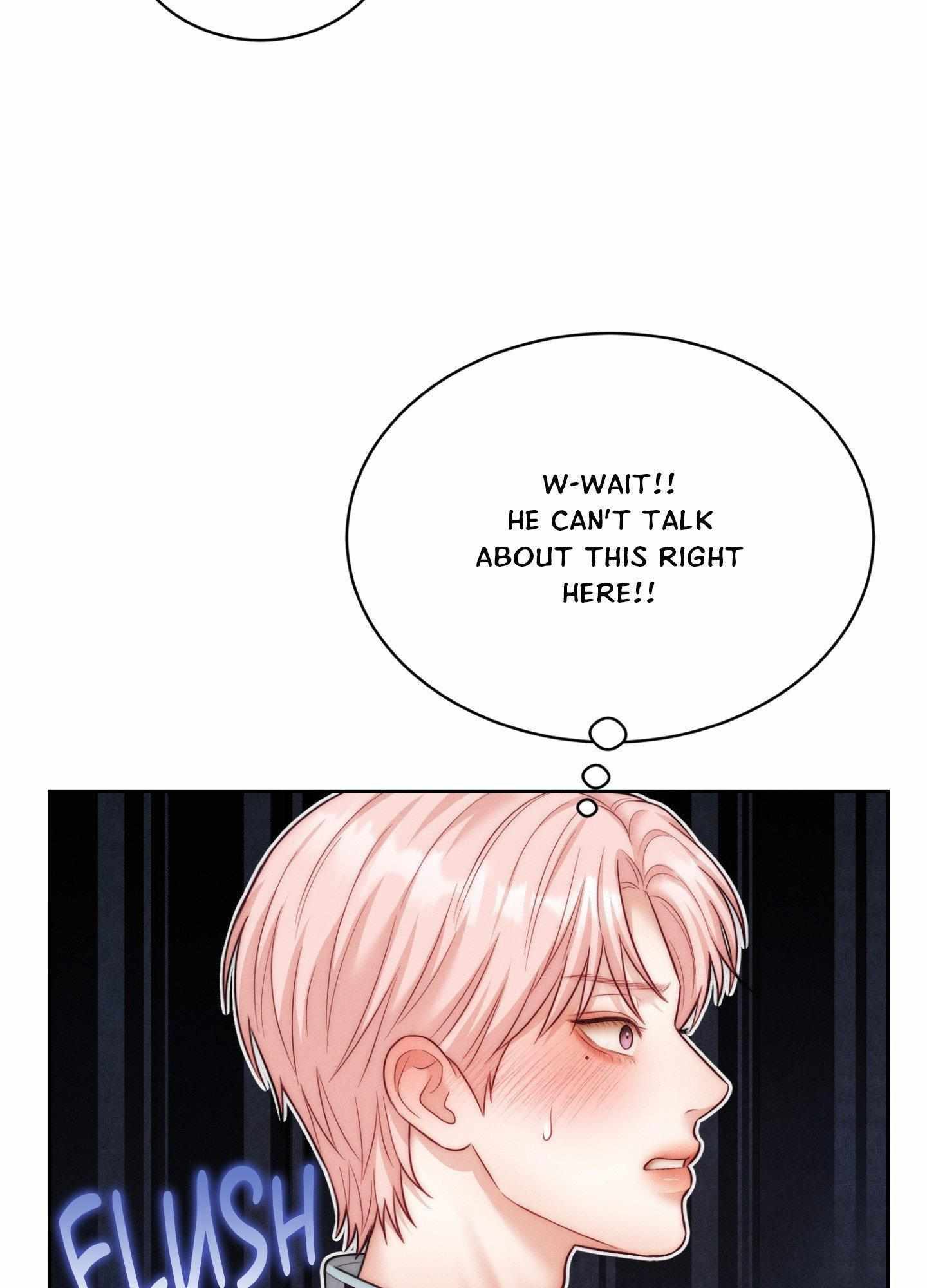 Love Remedy Chapter 55 page 50 - 