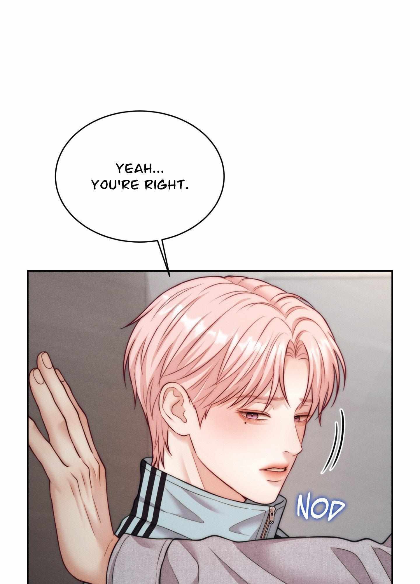 Love Remedy Chapter 55 page 6 - 
