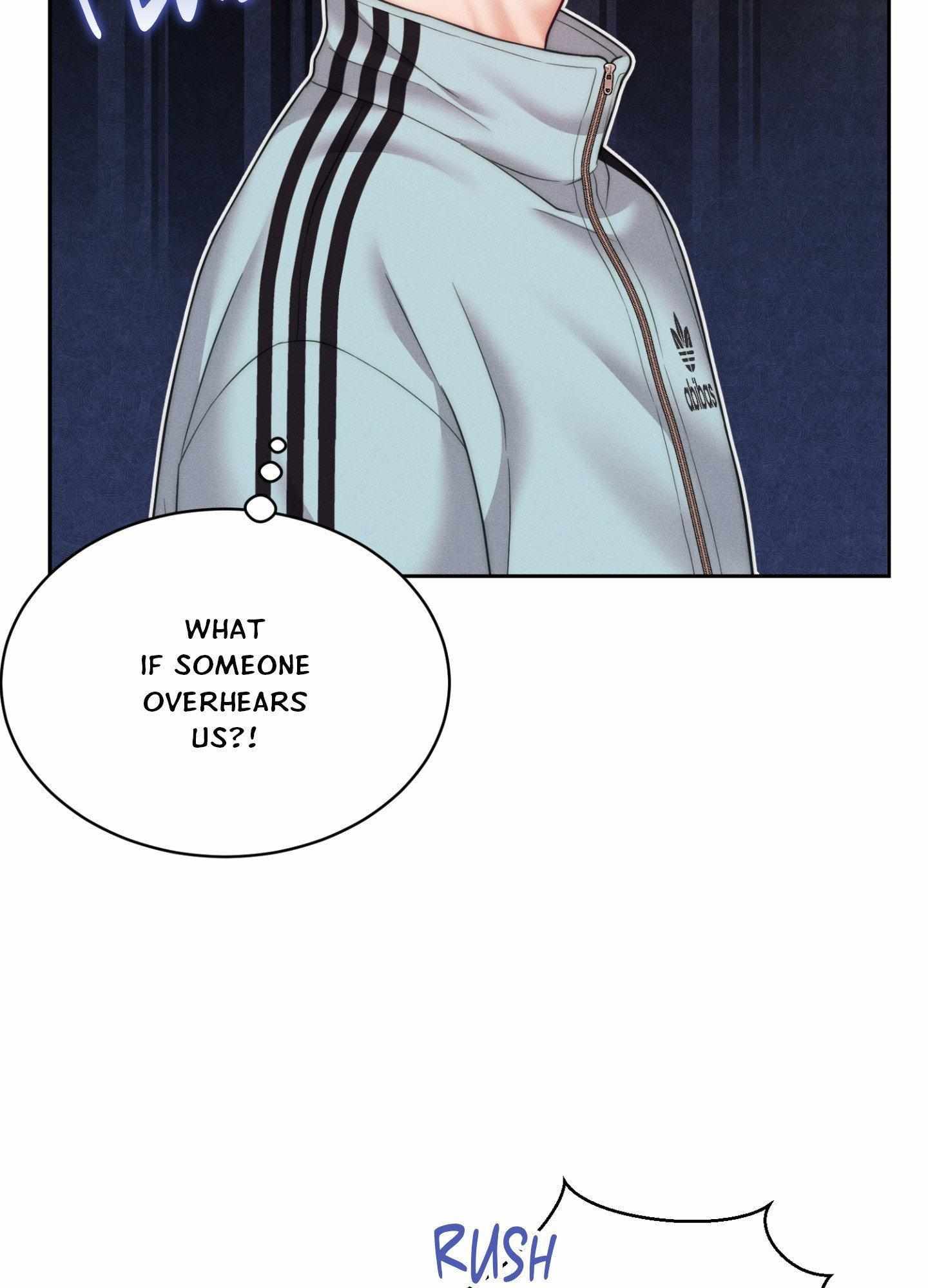 Love Remedy Chapter 55 page 51 - 