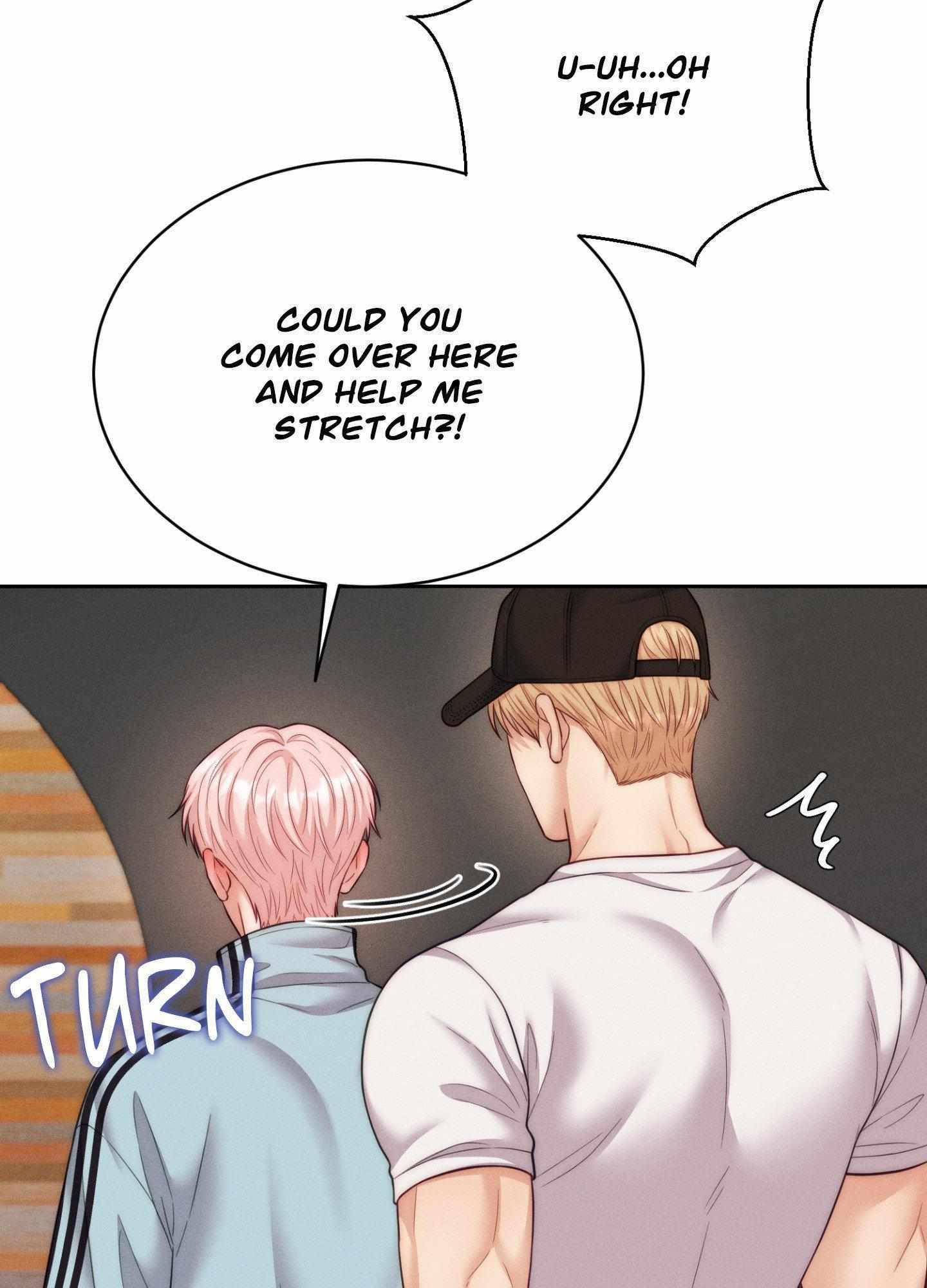 Love Remedy Chapter 55 page 52 - 