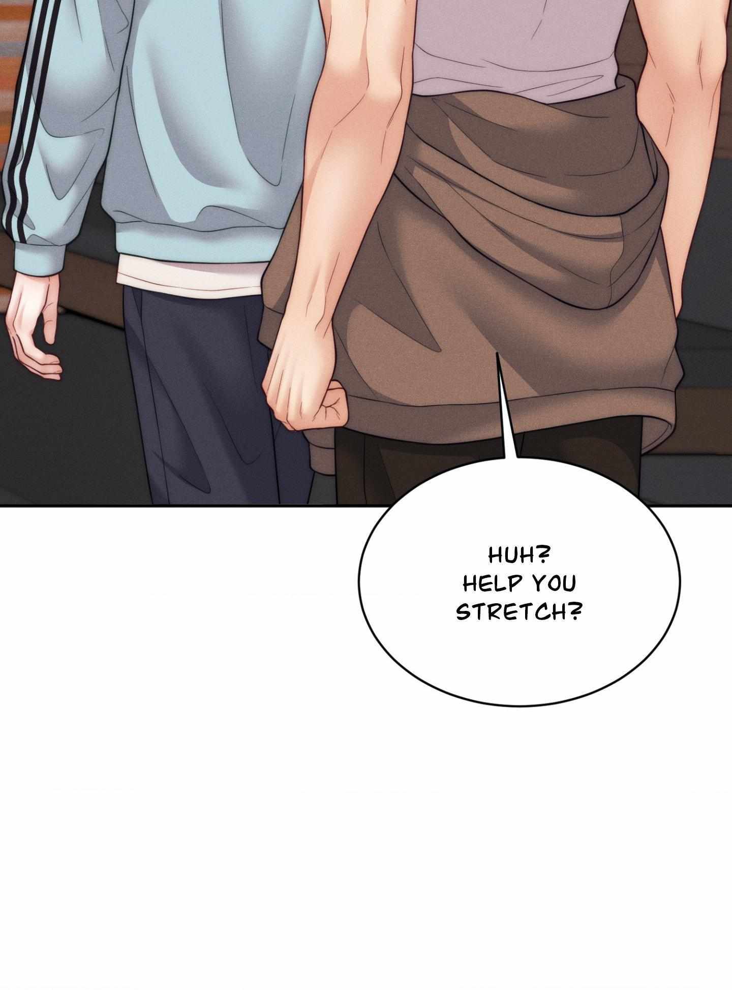 Love Remedy Chapter 55 page 53 - 