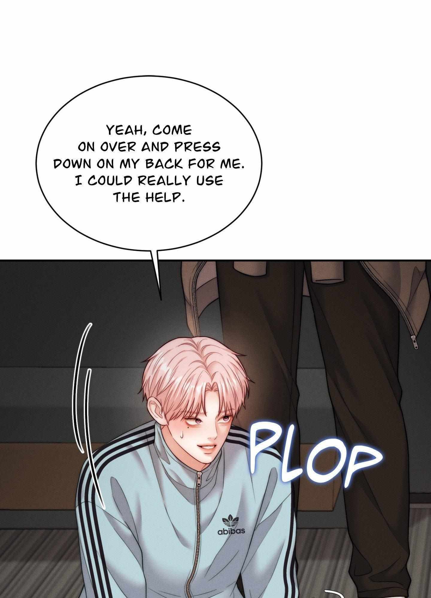 Love Remedy Chapter 55 page 54 - 