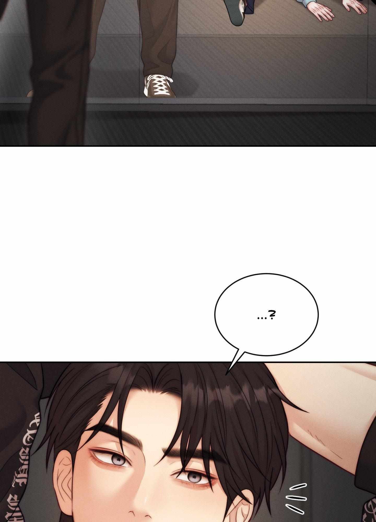 Love Remedy Chapter 55 page 57 - 